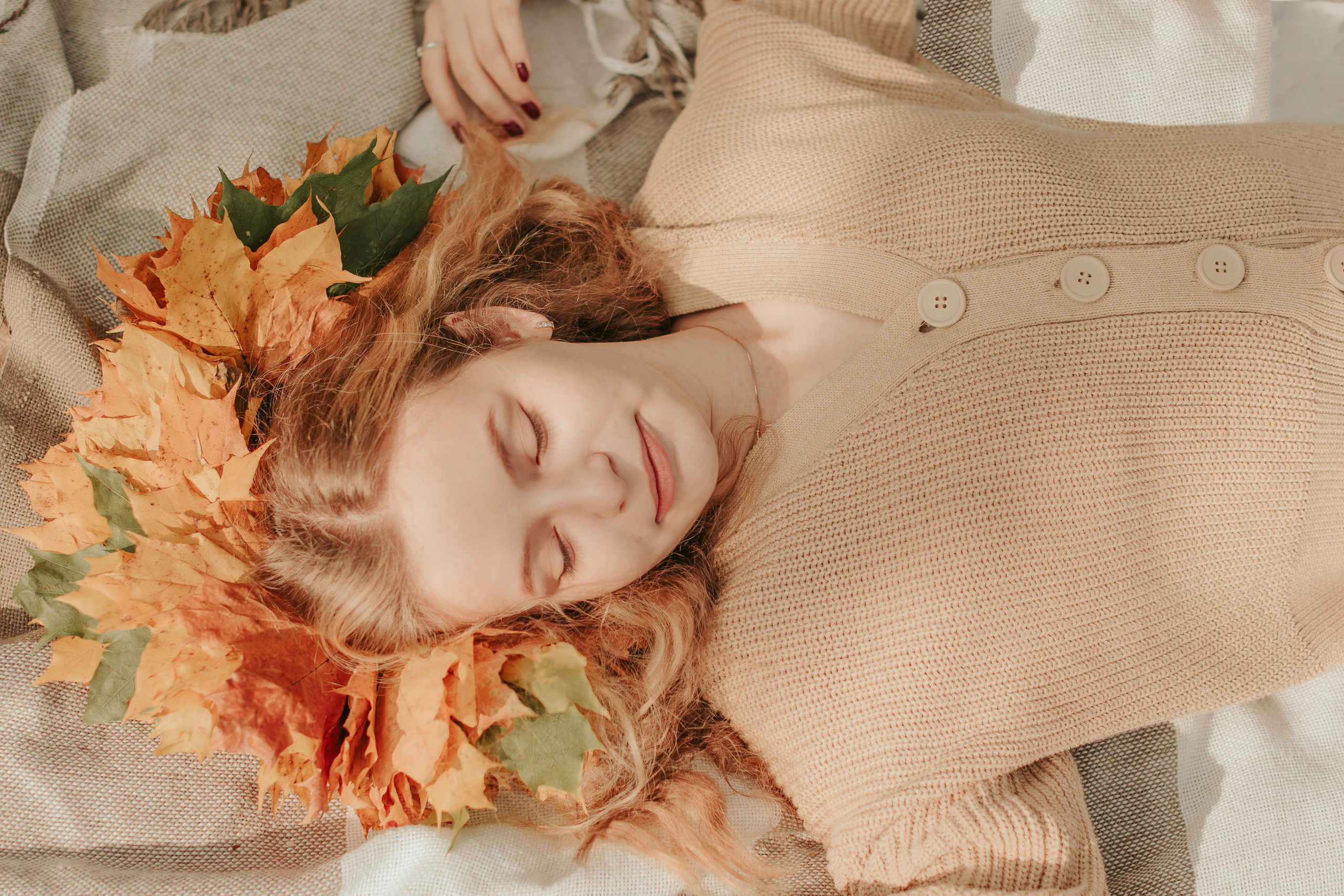 Наташа, Даша и Кевин. Свадебный фотограф в Москве Анна Полушина