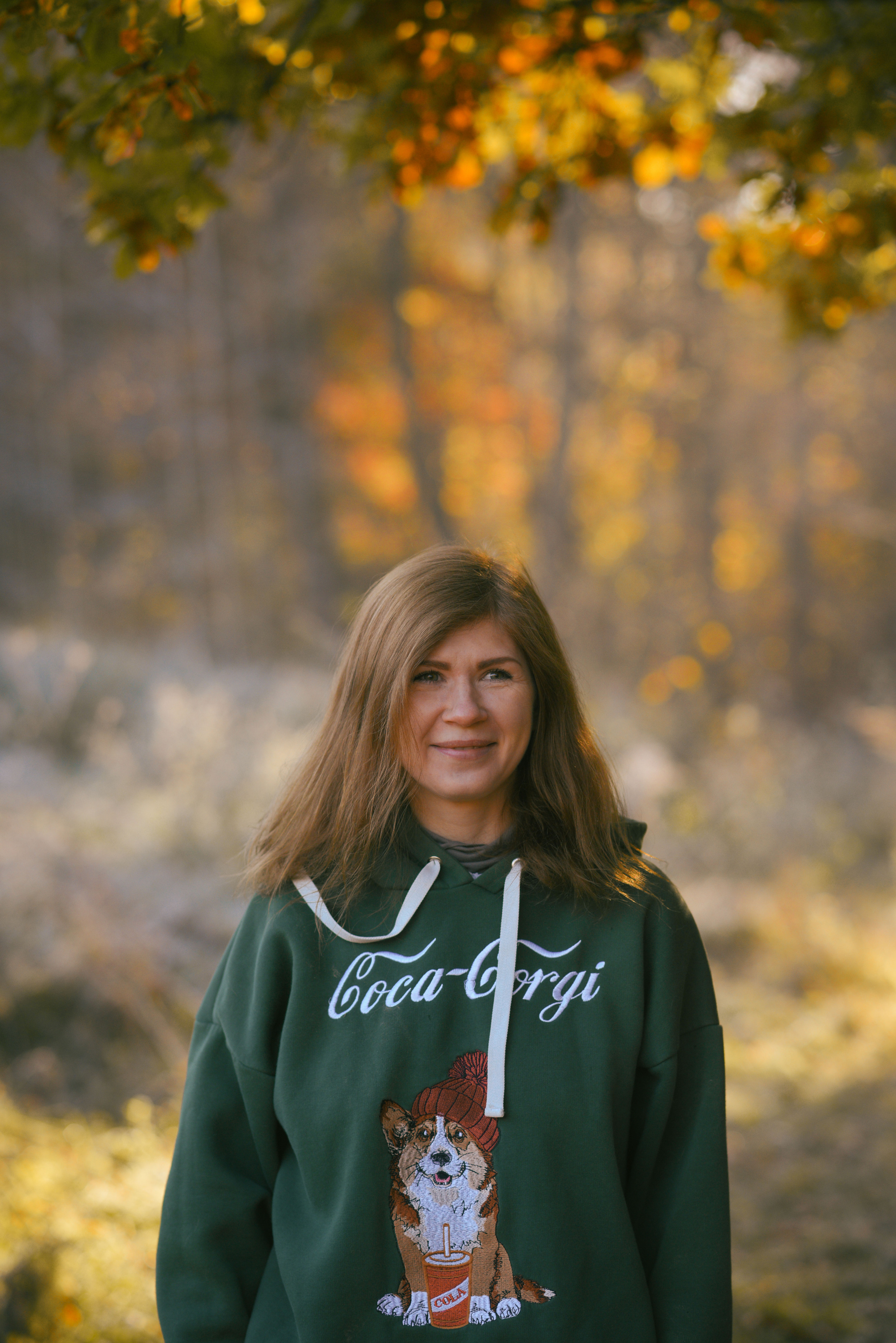 Фотосессия с питомцем в Москве. Свадебный фотограф в Москве Анна Полушина