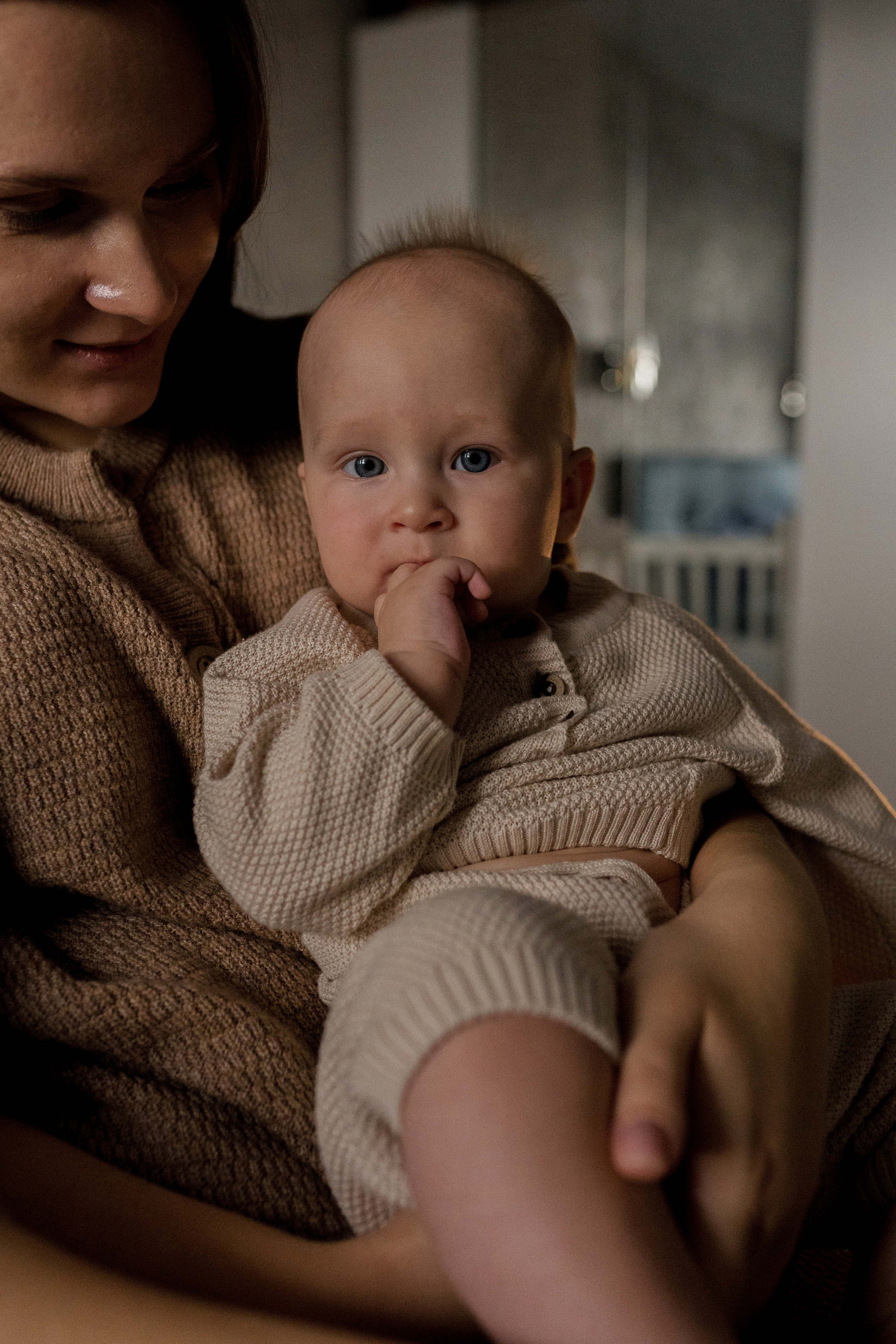 Семейная фотосессия в Москве, семейный фотограф Анна Полушина. Свадебный фотограф в Москве Анна Полушина