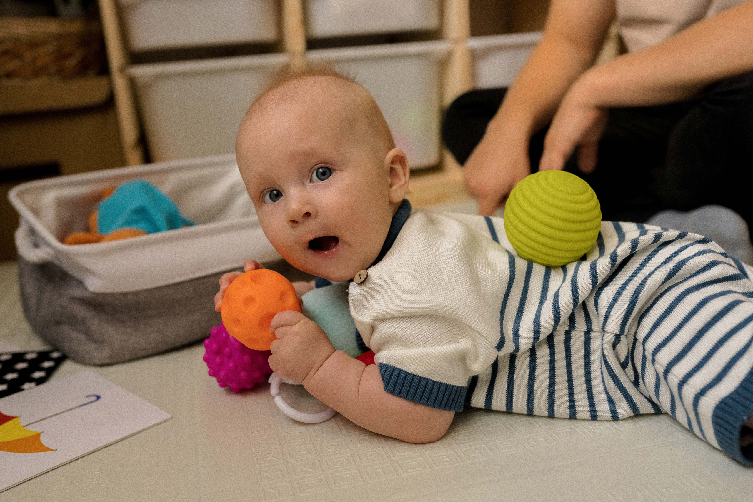 Семейная фотосессия в Москве, семейный фотограф Анна Полушина. Свадебный фотограф в Москве Анна Полушина