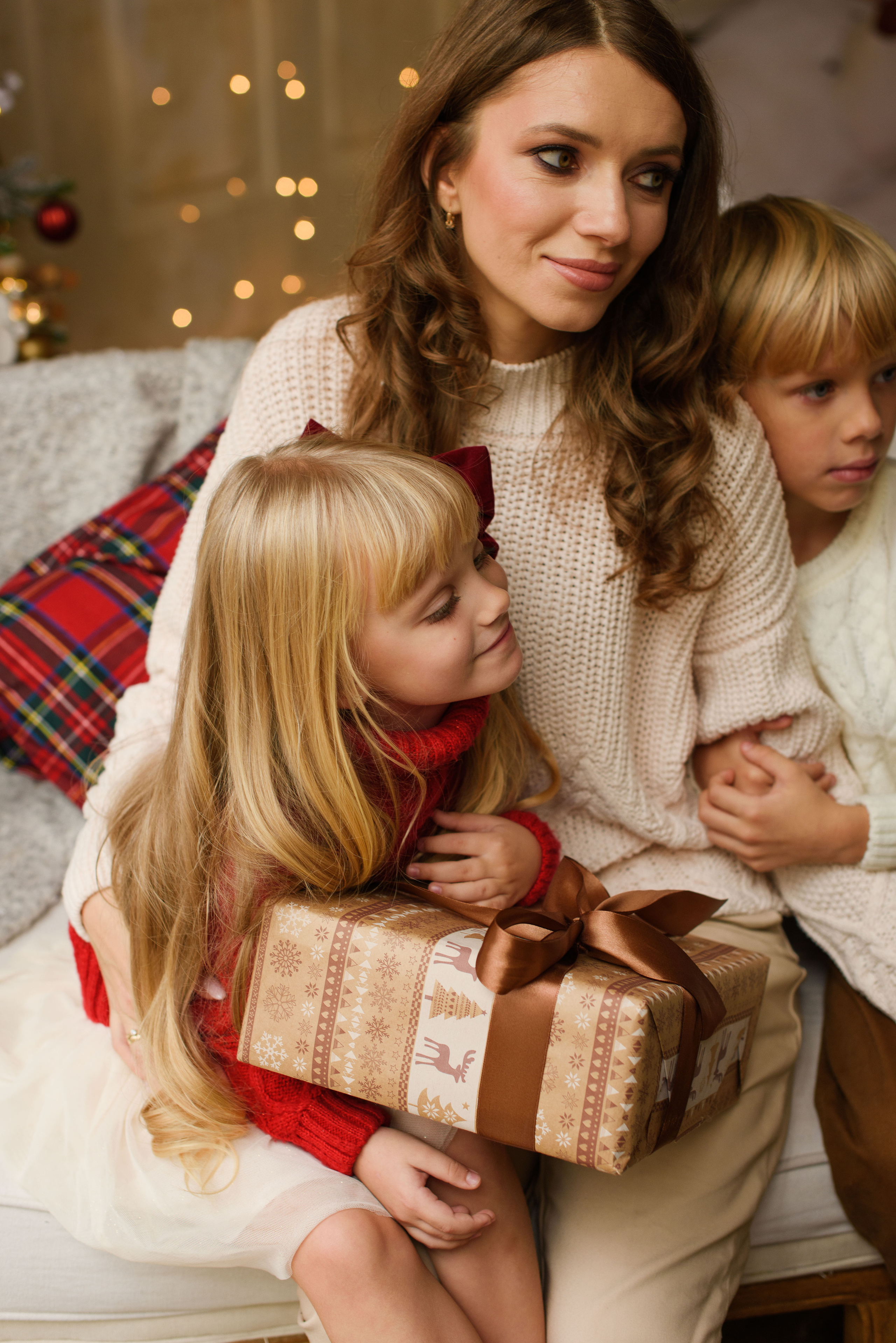 Ян, Злата, Любовь. Свадебный фотограф в Москве Анна Полушина