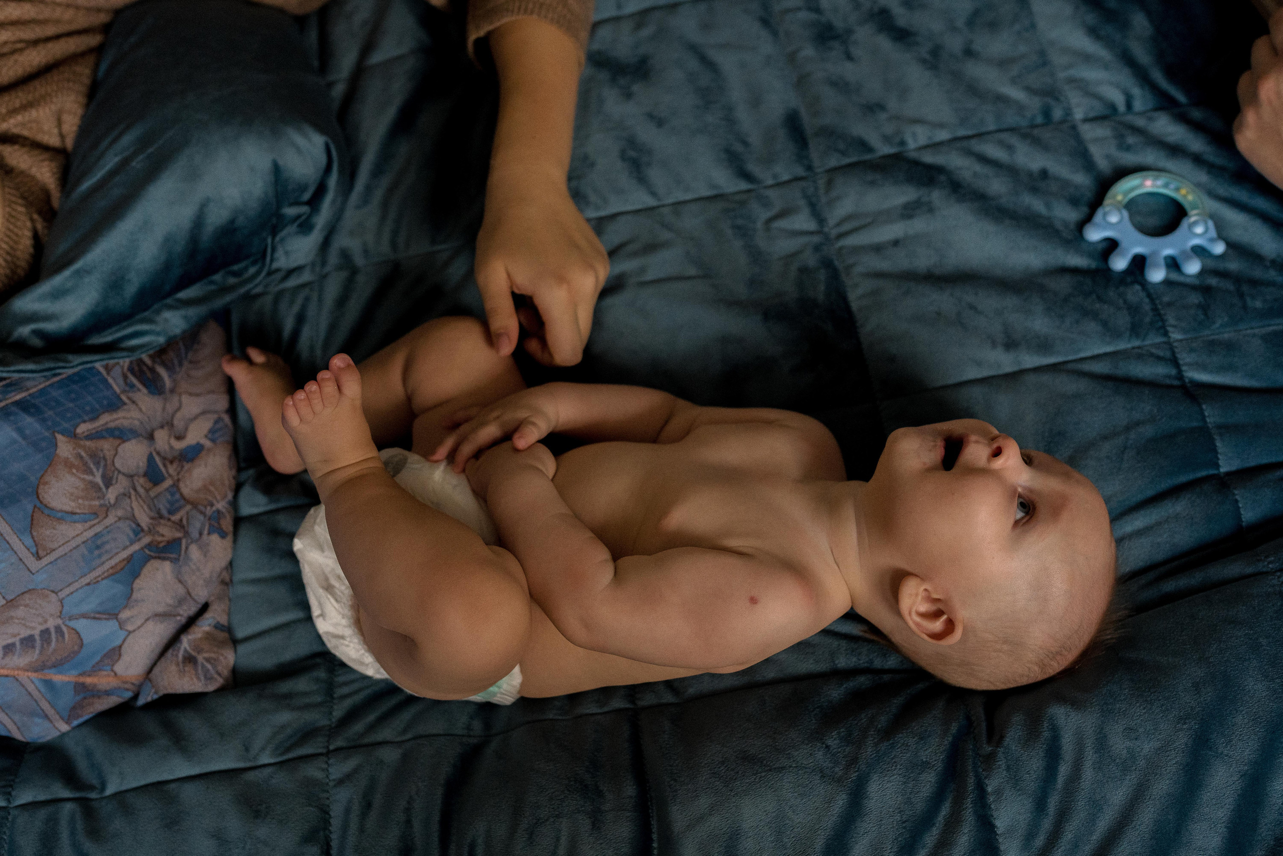 Семейная фотосессия в Москве, семейный фотограф Анна Полушина. Свадебный фотограф в Москве Анна Полушина