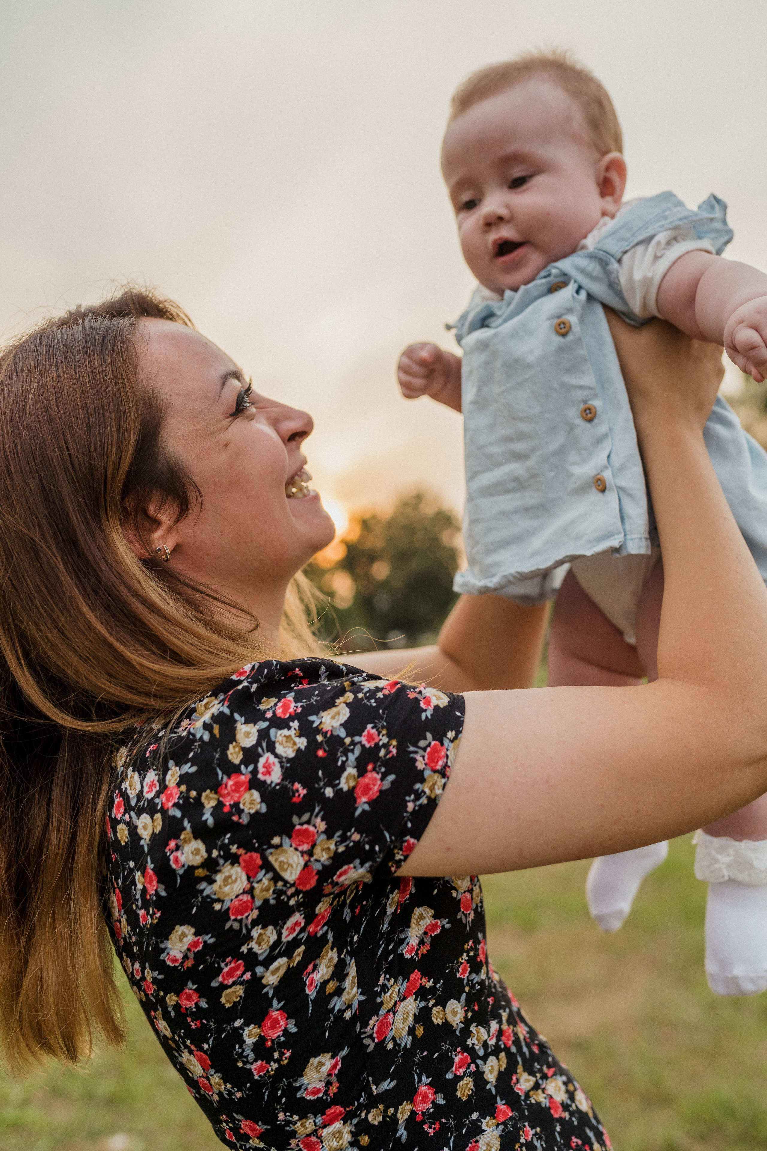 Семейная фотосессия в студии в Москве, семейный фотограф Анна Полушина. Свадебный фотограф в Москве Анна Полушина