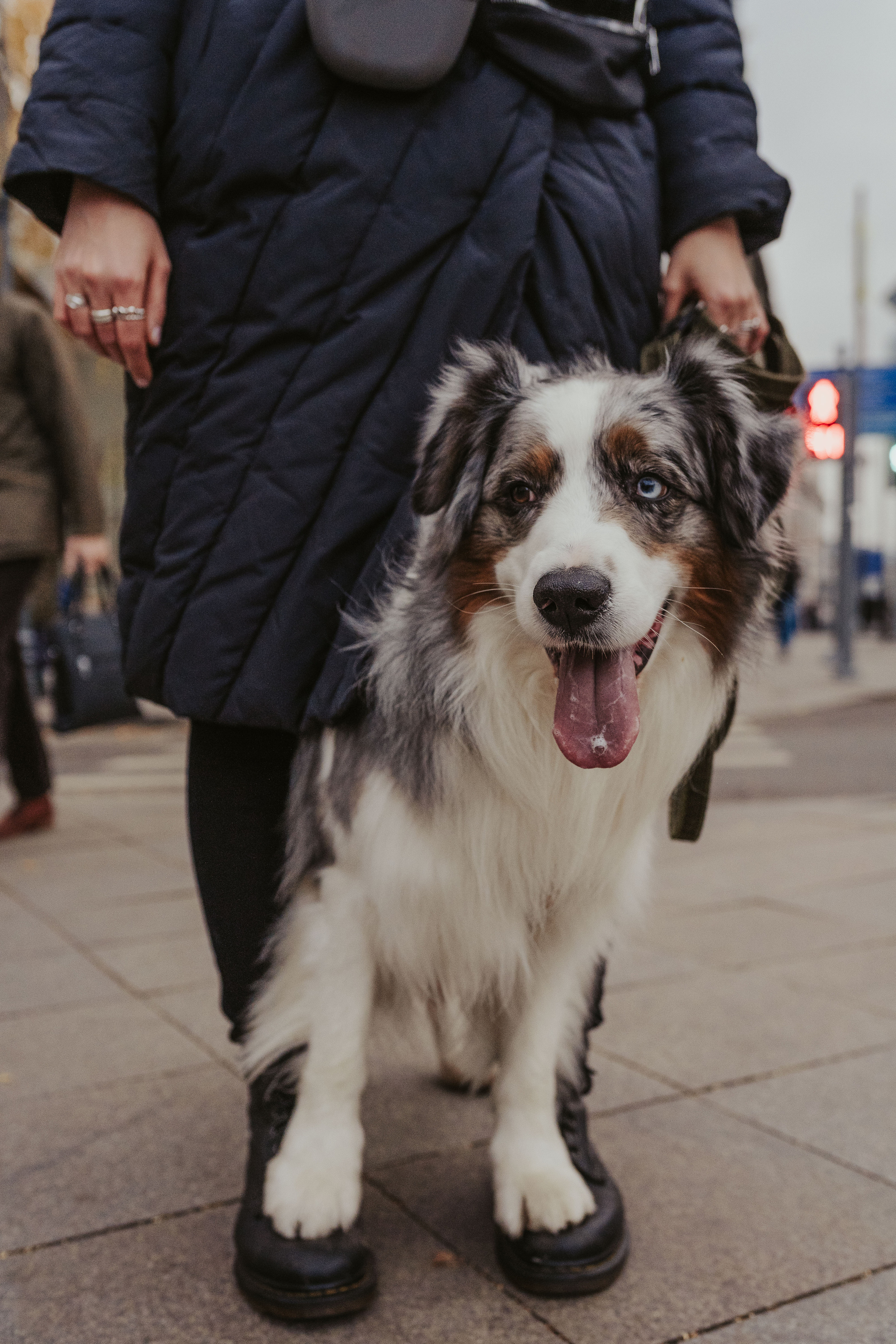 Лена и Принц, Китай- Город. Свадебный фотограф в Москве Анна Полушина