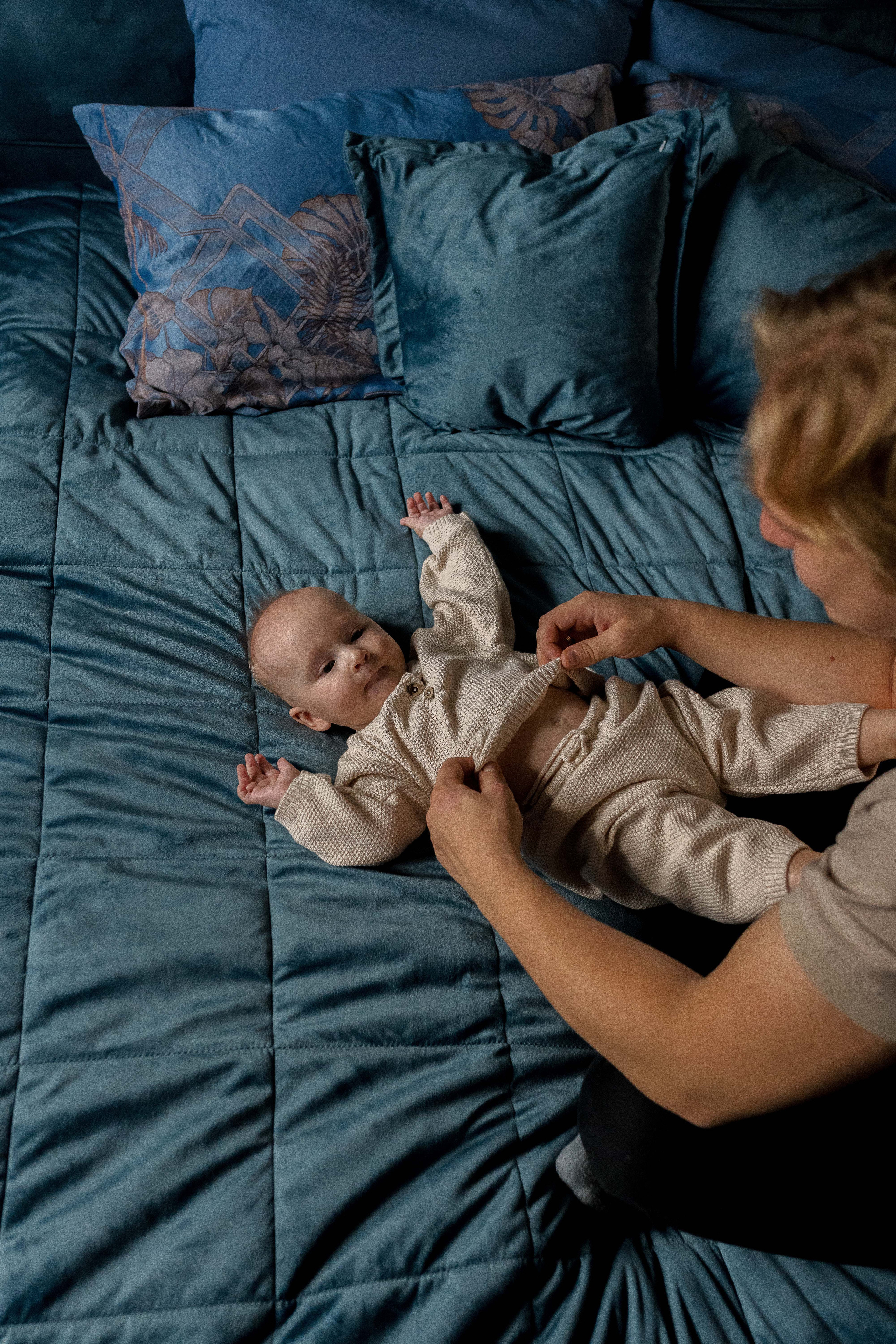 Семейная фотосессия в Москве, семейный фотограф Анна Полушина. Свадебный фотограф в Москве Анна Полушина