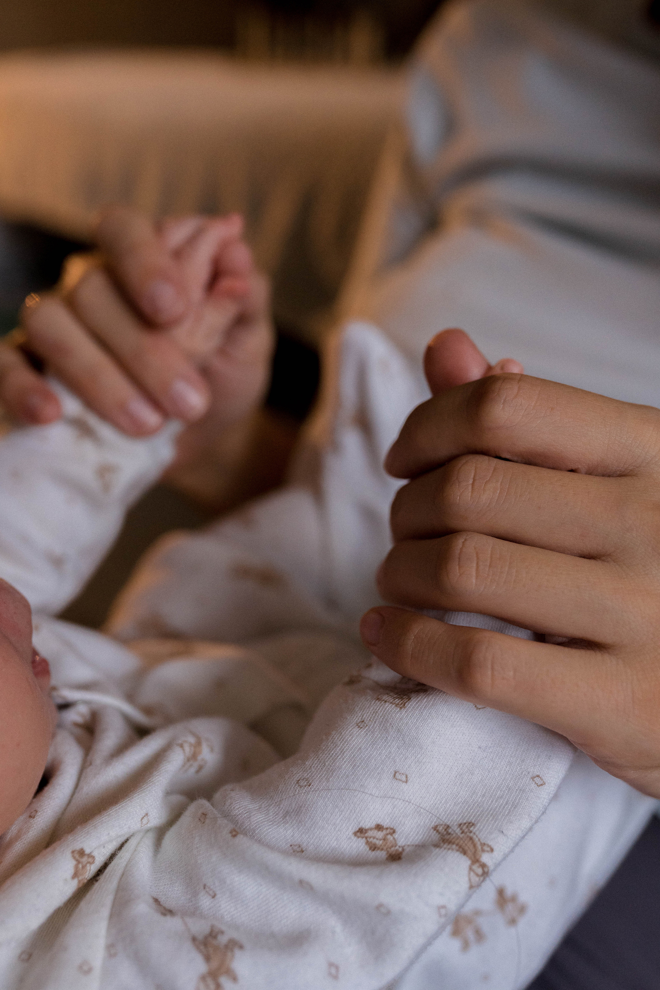 Семейная фотосессия в Москве, семейный фотограф Анна Полушина. Свадебный фотограф в Москве Анна Полушина