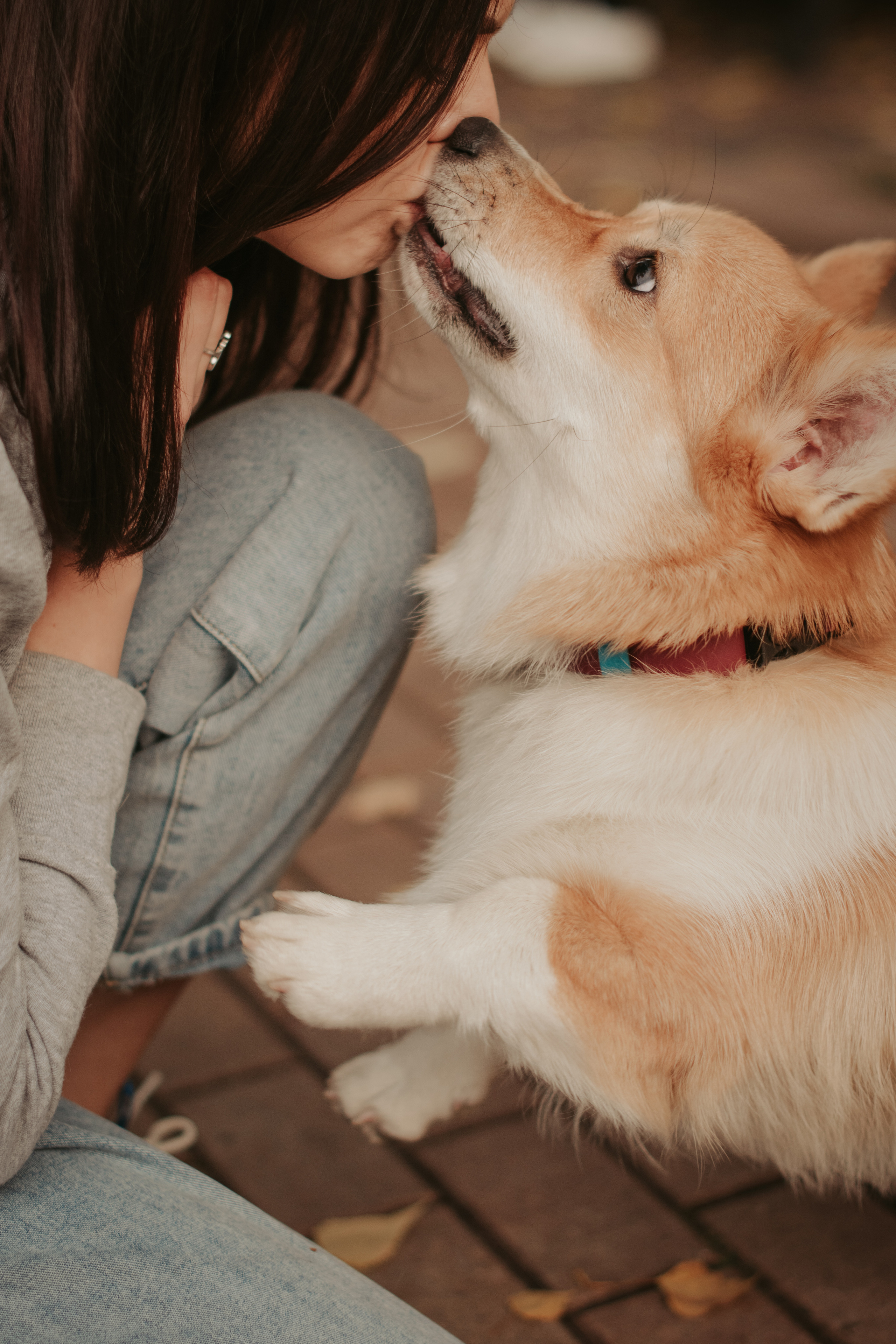 Марина и Мася, Новодевичий сквер. Свадебный фотограф в Москве Анна Полушина