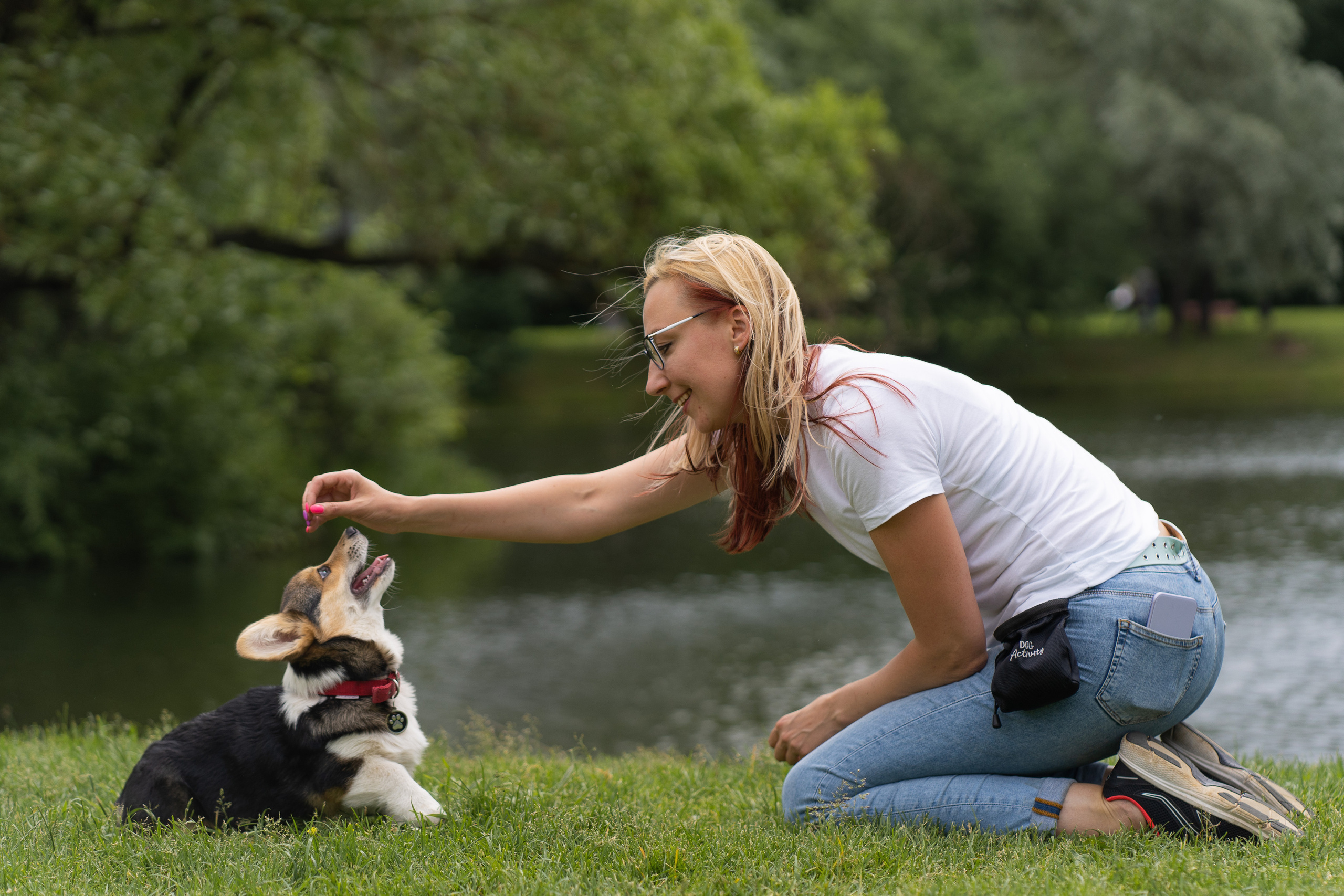 Каспер и Полина, Ботанический сад. Свадебный фотограф в Москве Анна Полушина
