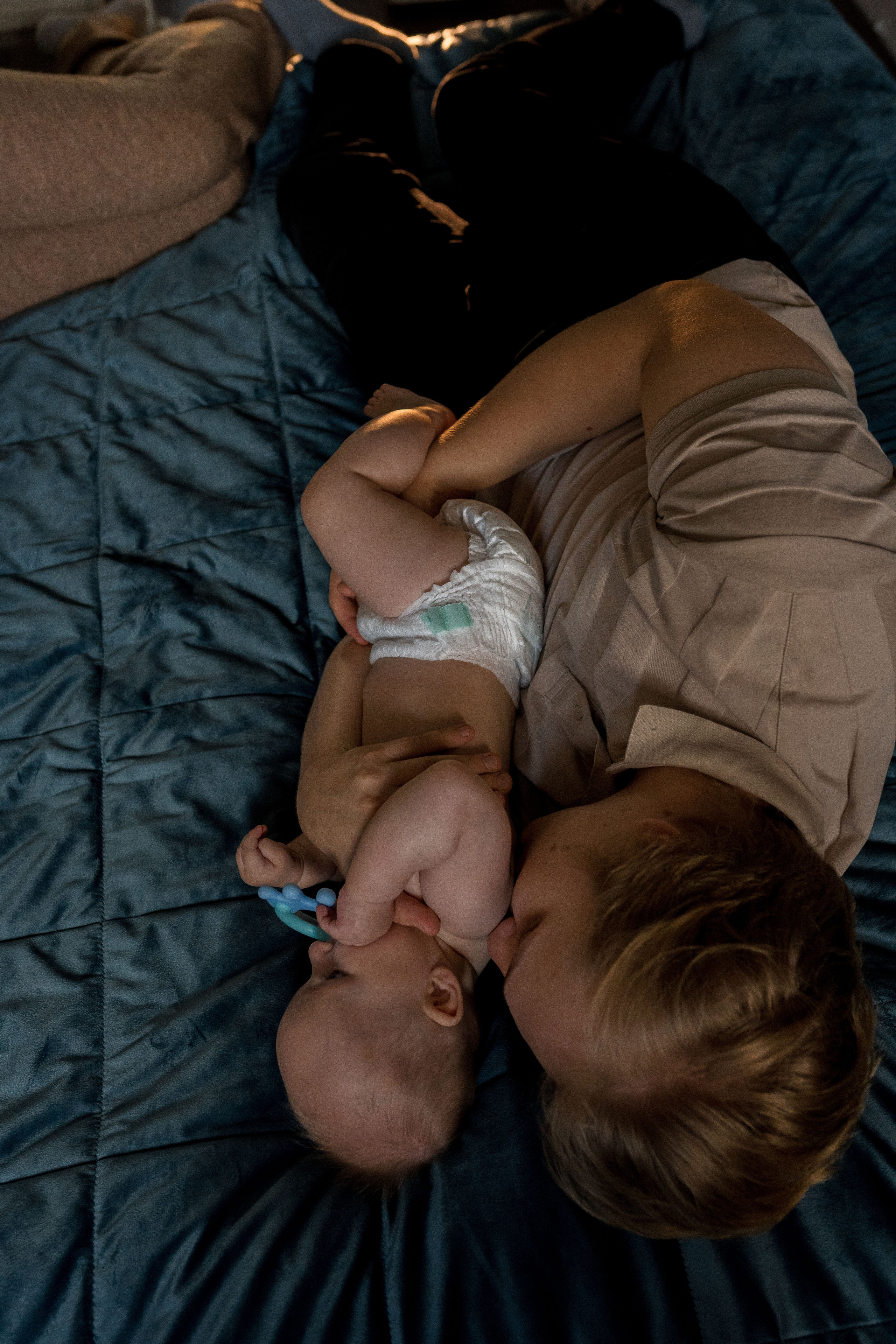 Семейная фотосессия в Москве, семейный фотограф Анна Полушина. Свадебный фотограф в Москве Анна Полушина