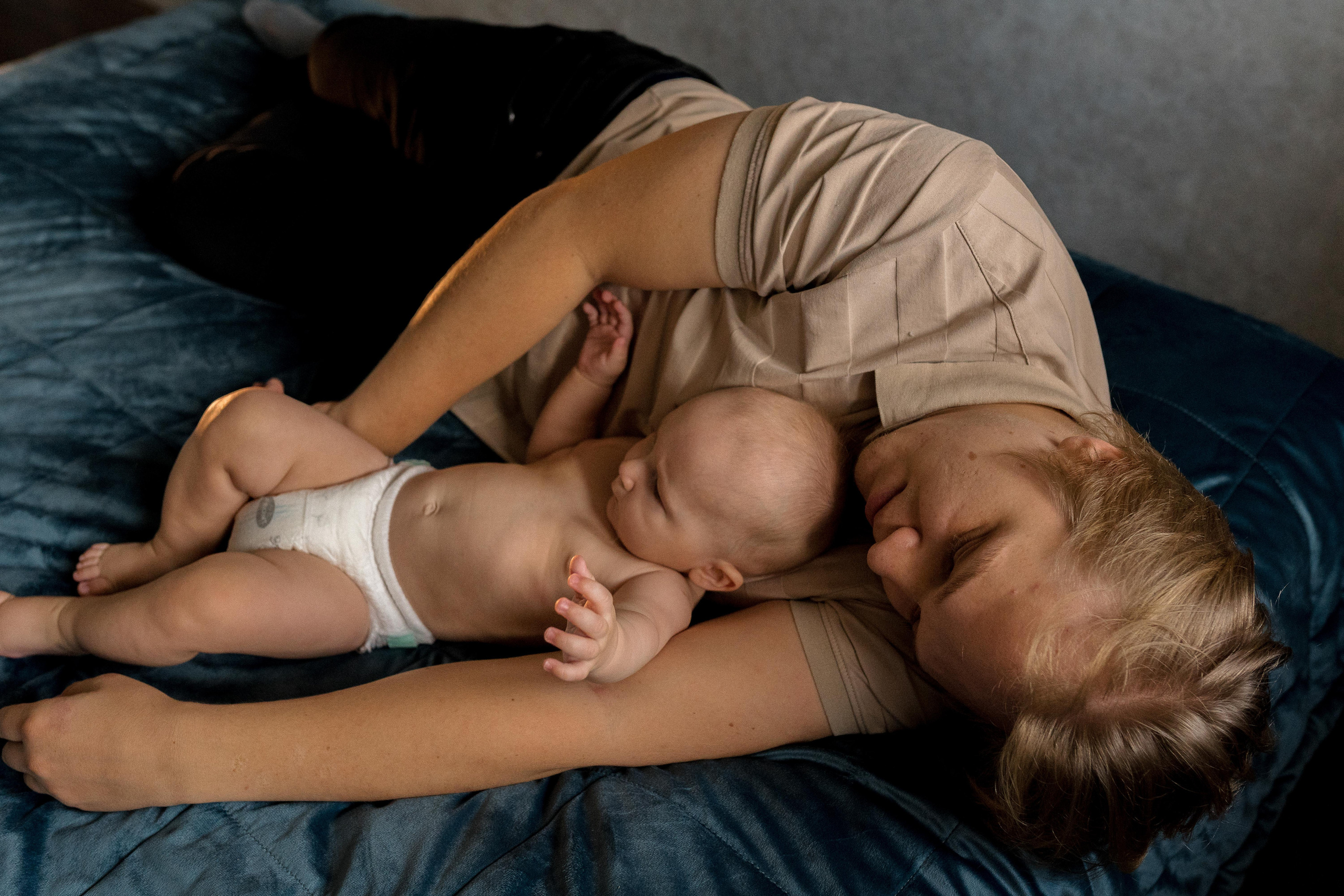 Семейная фотосессия в Москве, семейный фотограф Анна Полушина. Свадебный фотограф в Москве Анна Полушина