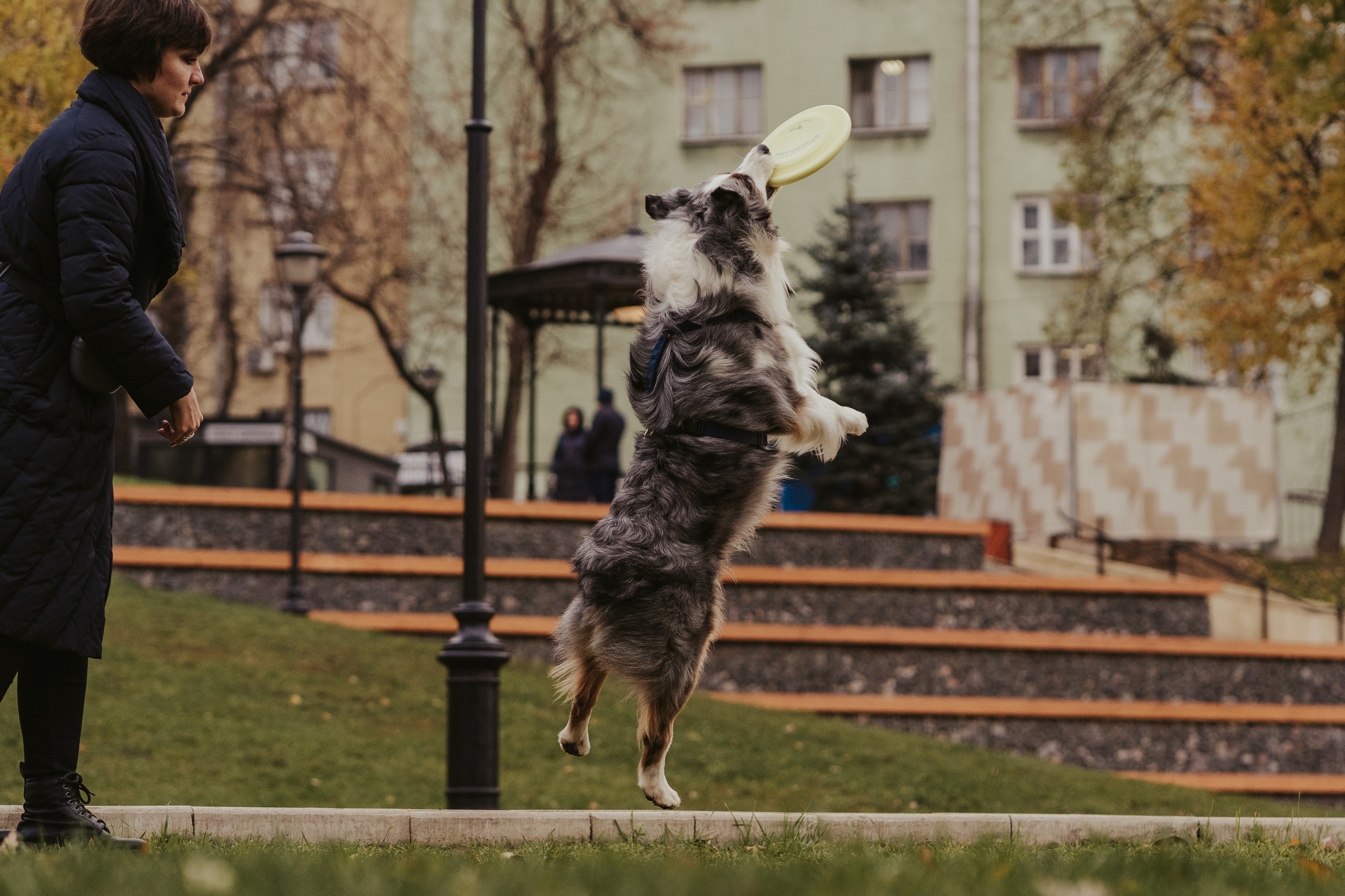 Лена и Принц, Китай- Город. Свадебный фотограф в Москве Анна Полушина