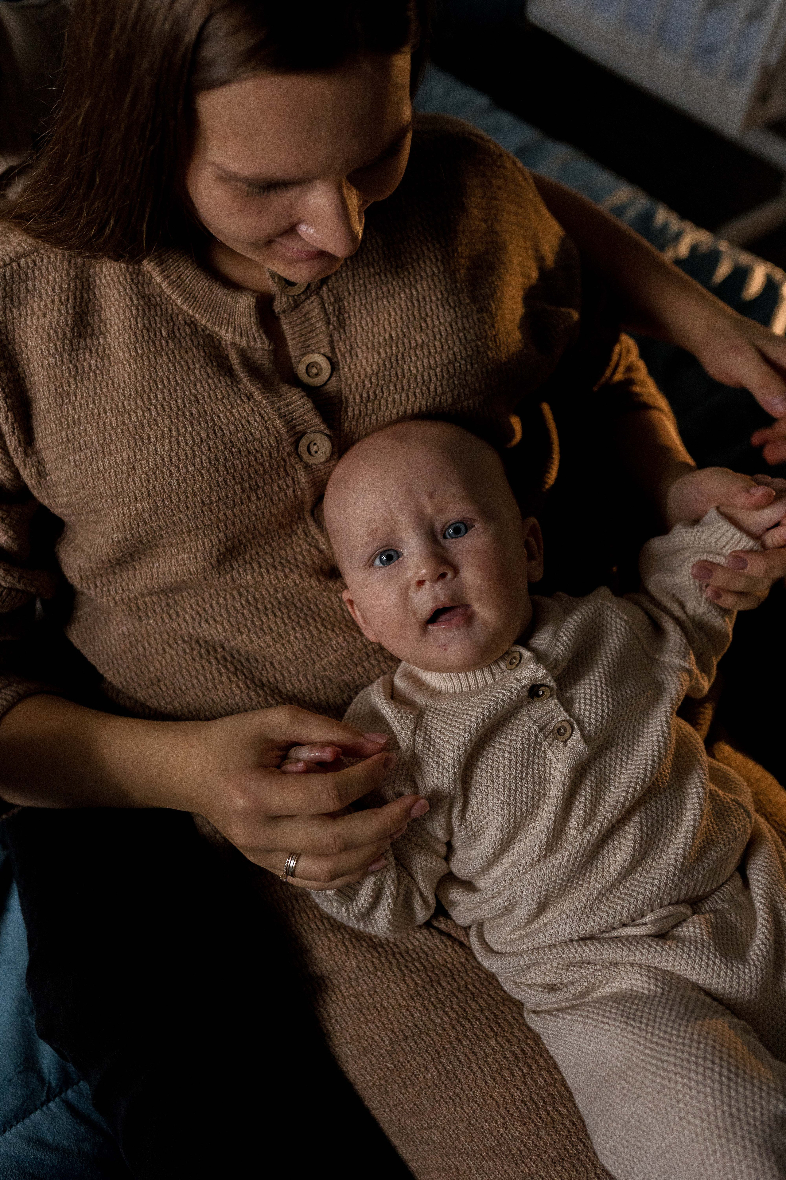 Семейная фотосессия в Москве, семейный фотограф Анна Полушина. Свадебный фотограф в Москве Анна Полушина