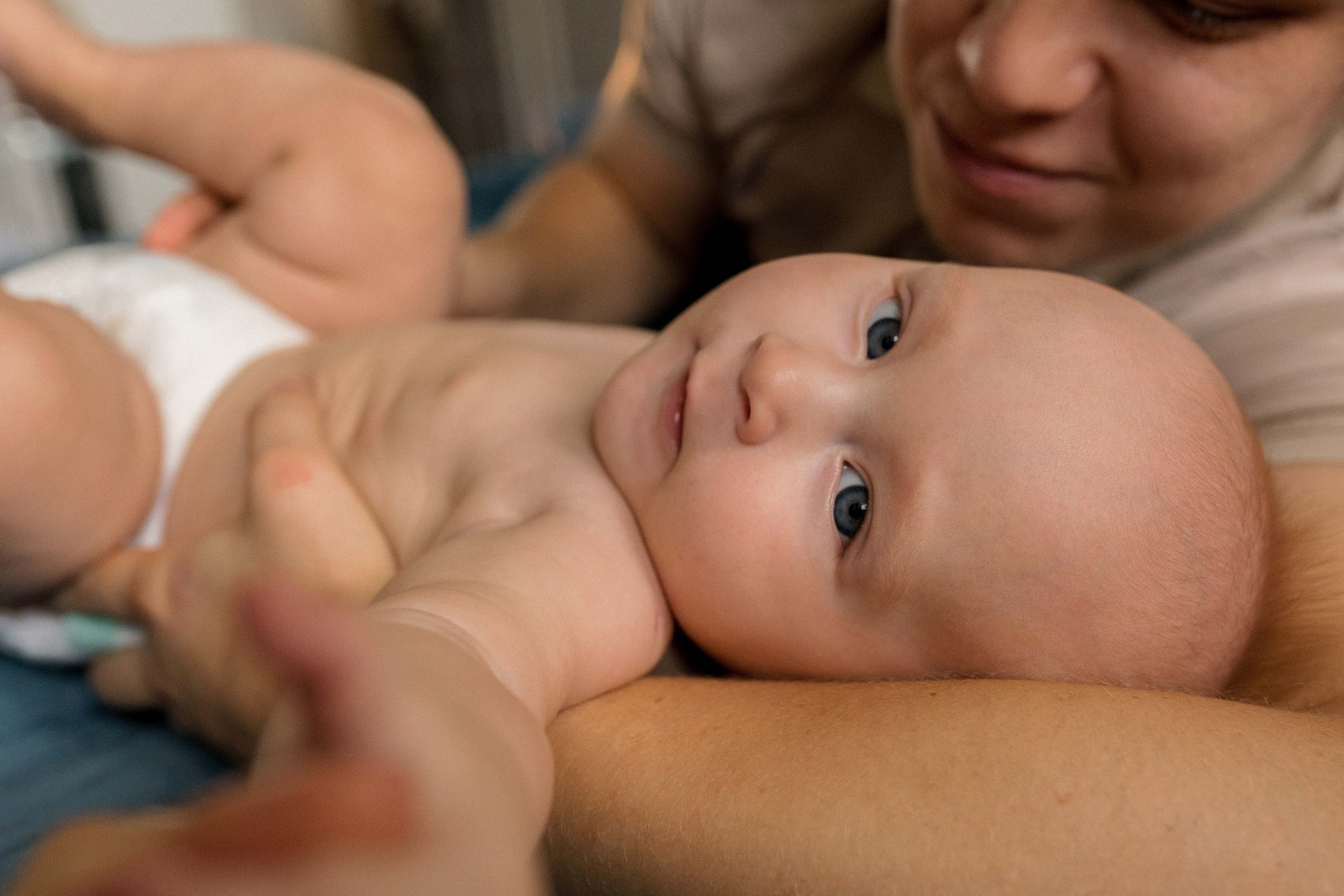 Семейная фотосессия в Москве, семейный фотограф Анна Полушина. Свадебный фотограф в Москве Анна Полушина