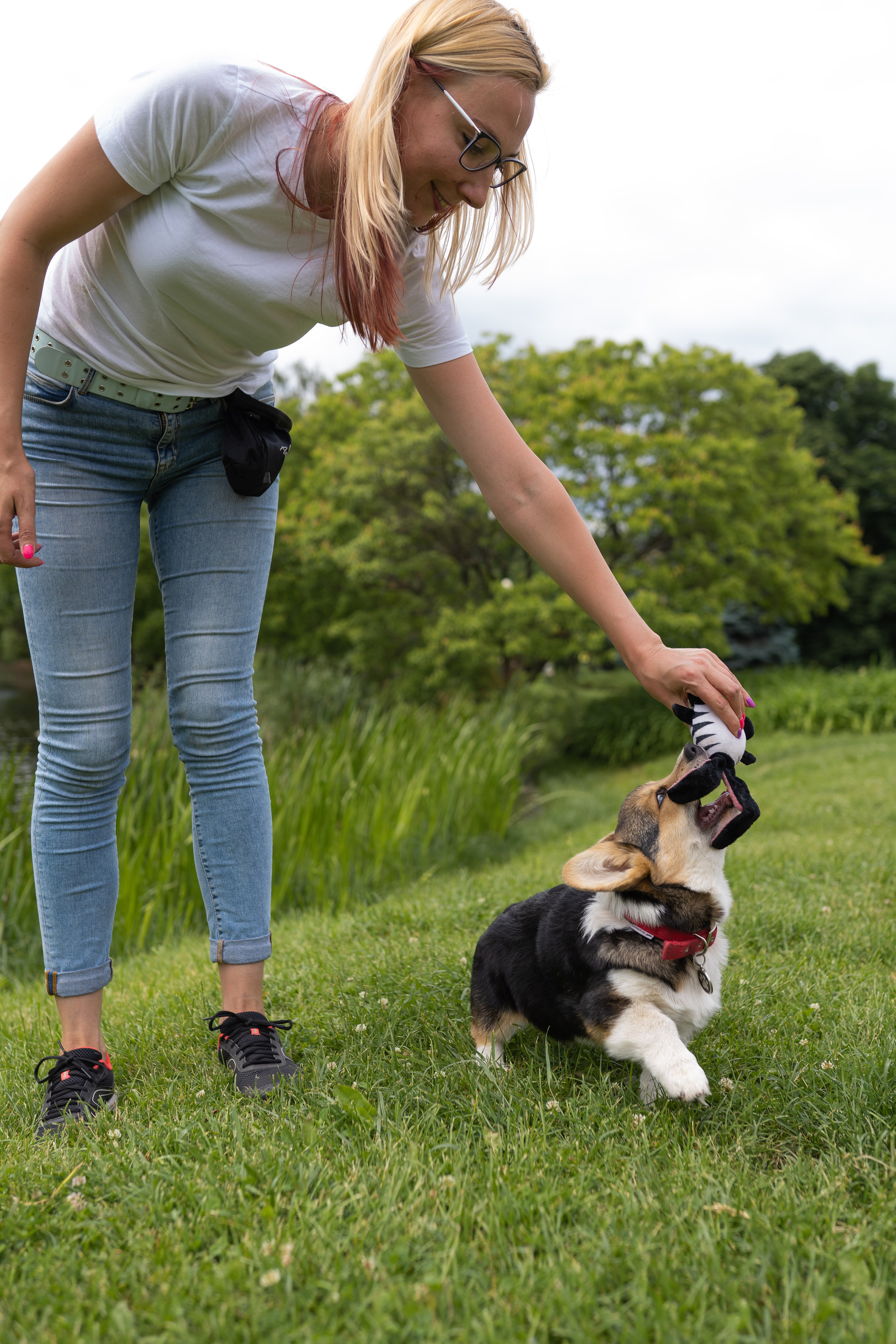 Каспер и Полина, Ботанический сад. Свадебный фотограф в Москве Анна Полушина