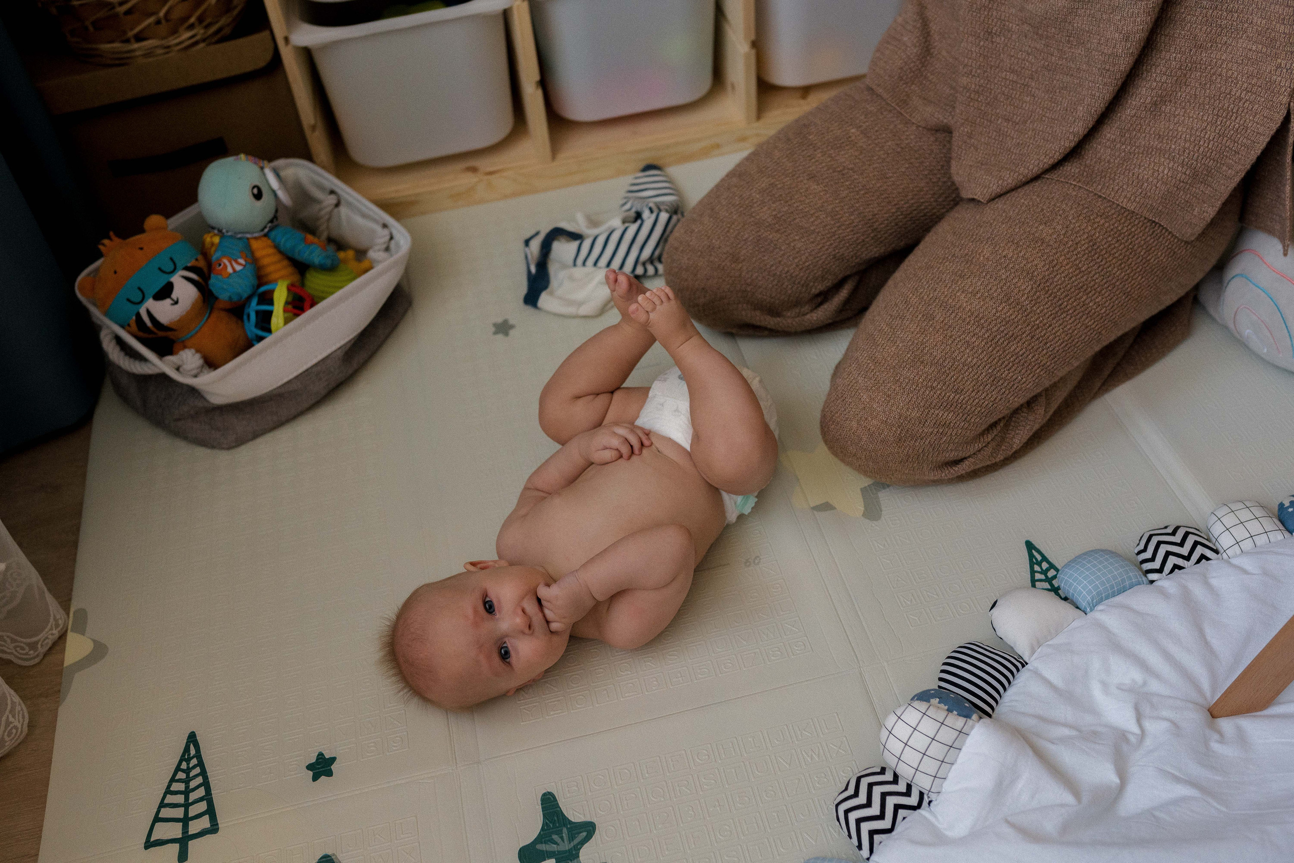 Семейная фотосессия в Москве, семейный фотограф Анна Полушина. Свадебный фотограф в Москве Анна Полушина