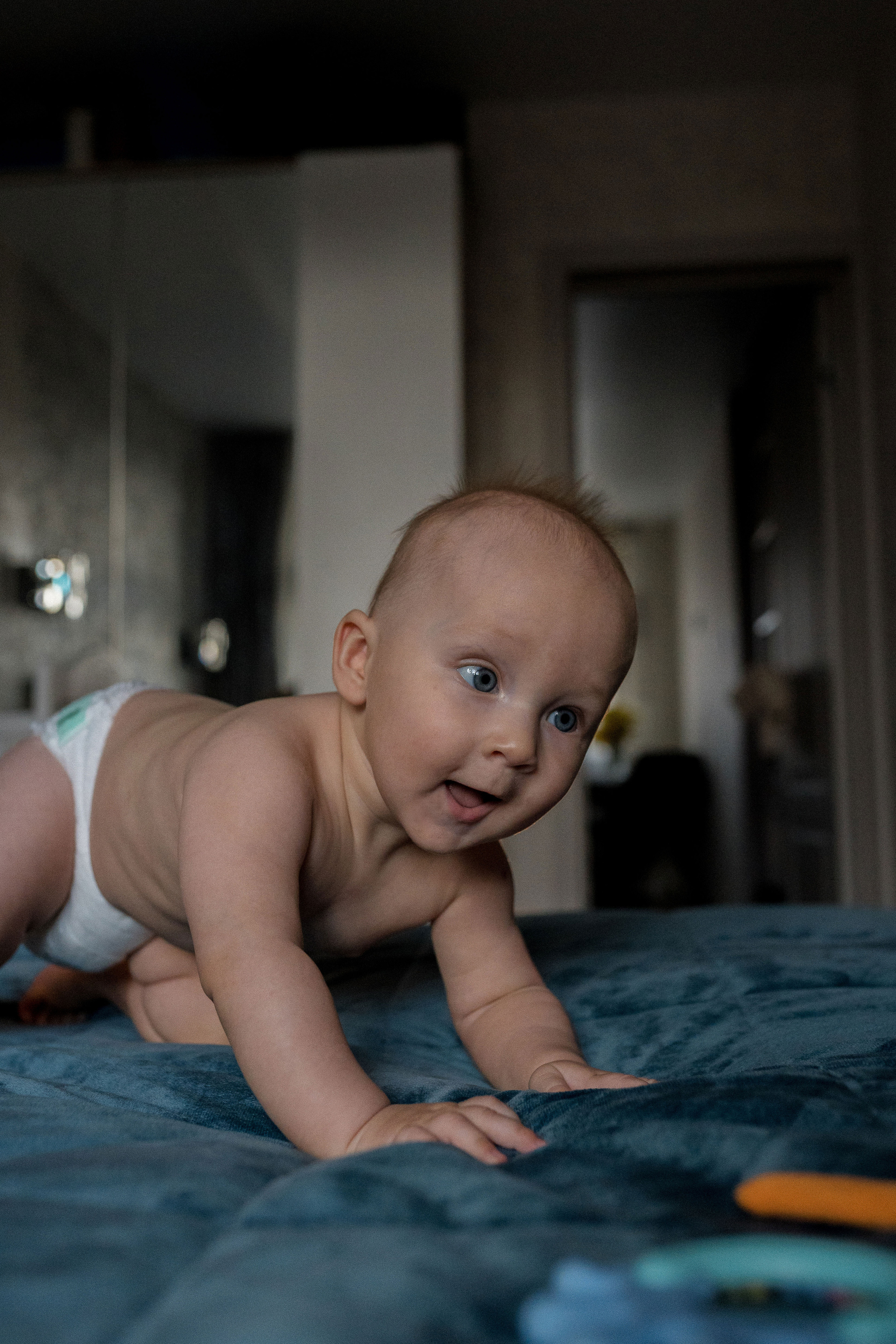 Семейная фотосессия в Москве, семейный фотограф Анна Полушина. Свадебный фотограф в Москве Анна Полушина