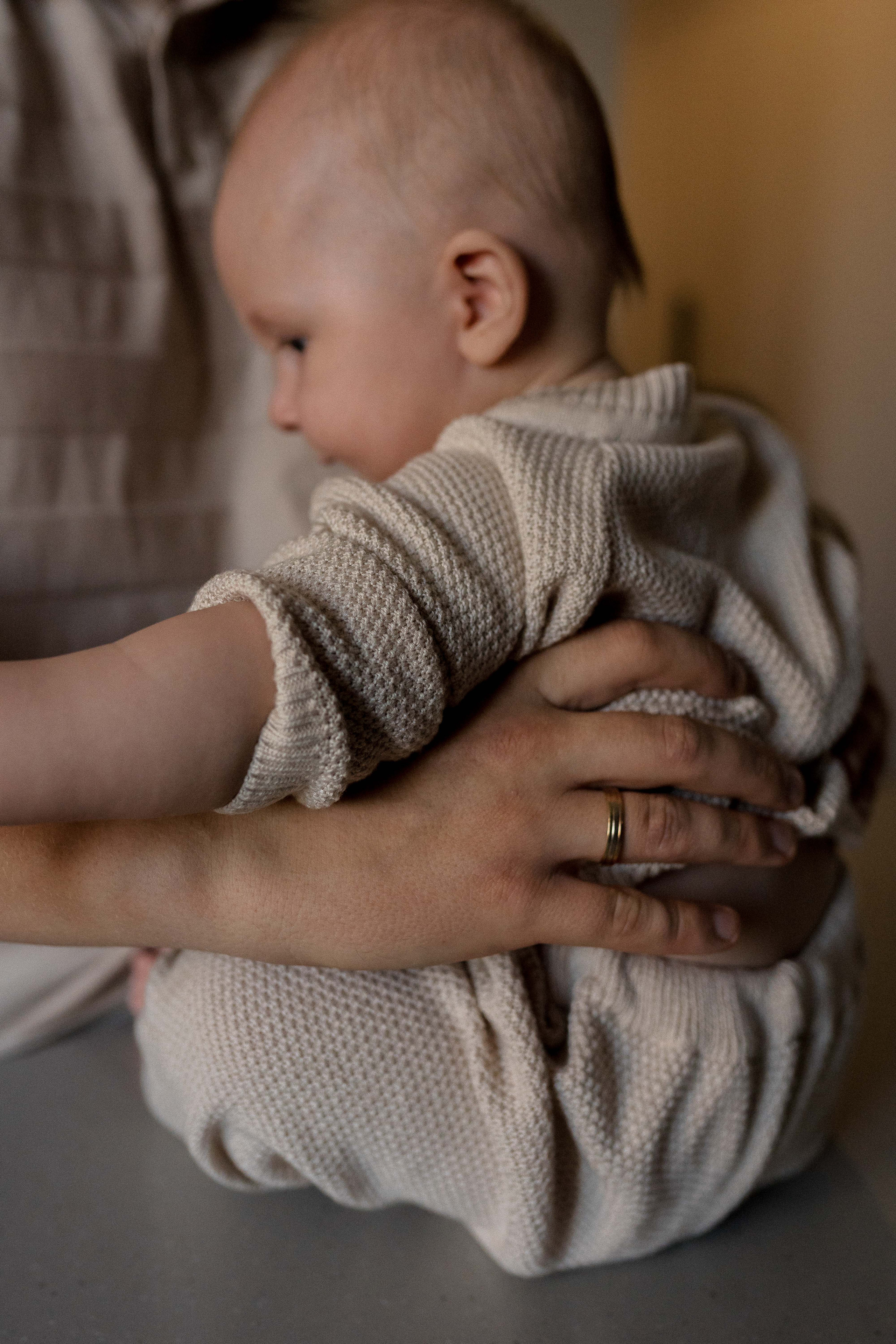 Семейная фотосессия в Москве, семейный фотограф Анна Полушина. Свадебный фотограф в Москве Анна Полушина