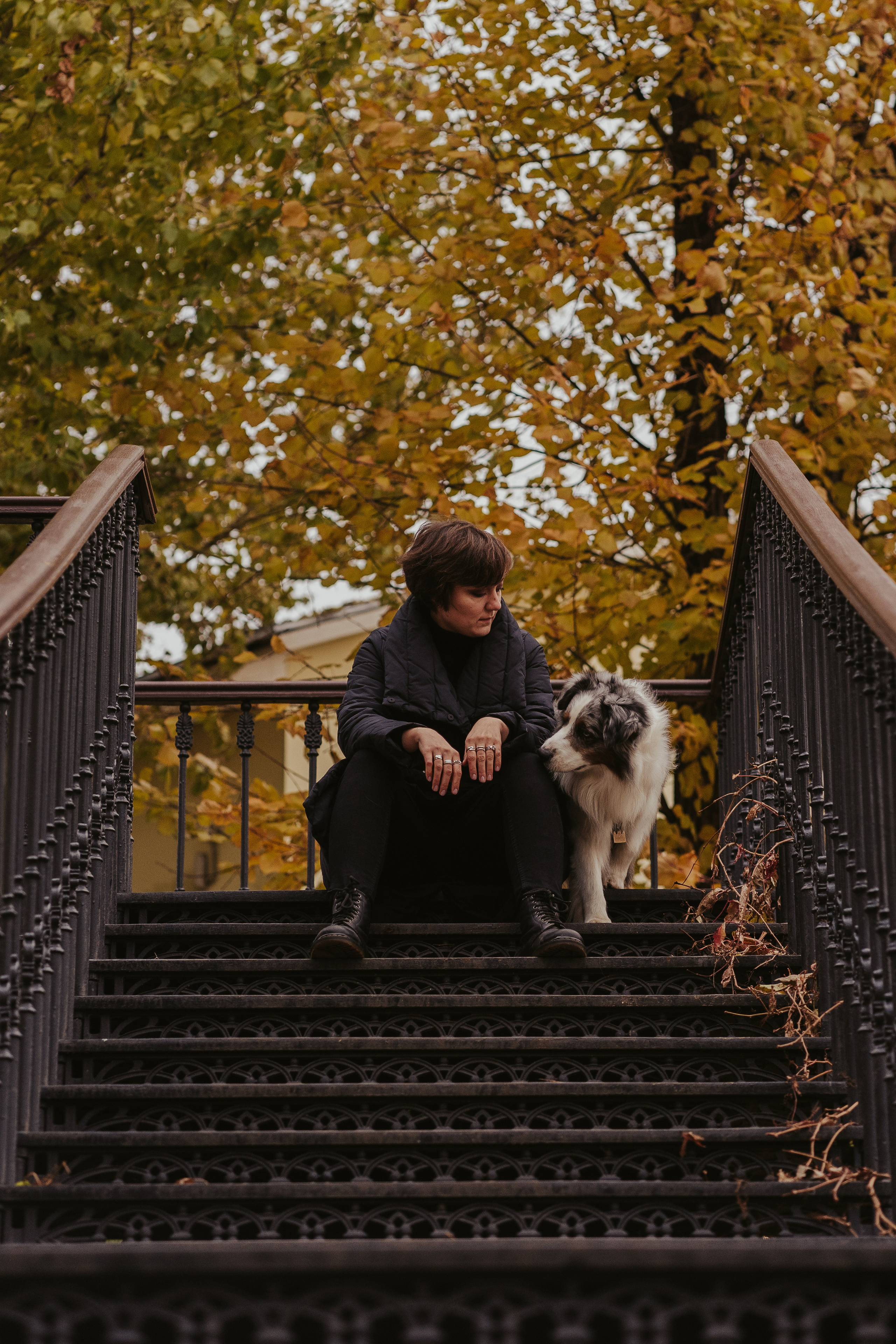 Лена и Принц, Китай- Город. Свадебный фотограф в Москве Анна Полушина