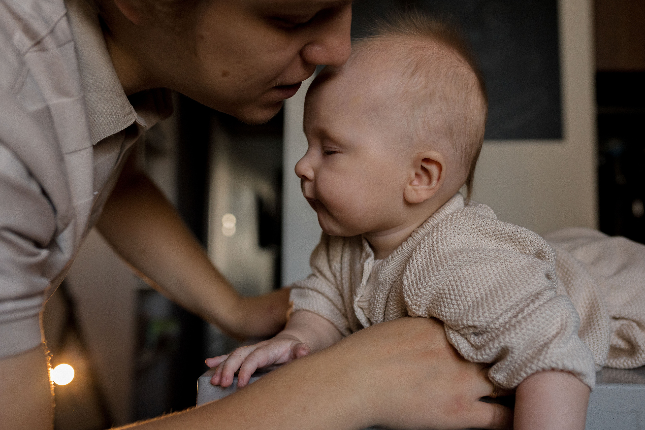 Семейная фотосессия в Москве, семейный фотограф Анна Полушина. Свадебный фотограф в Москве Анна Полушина