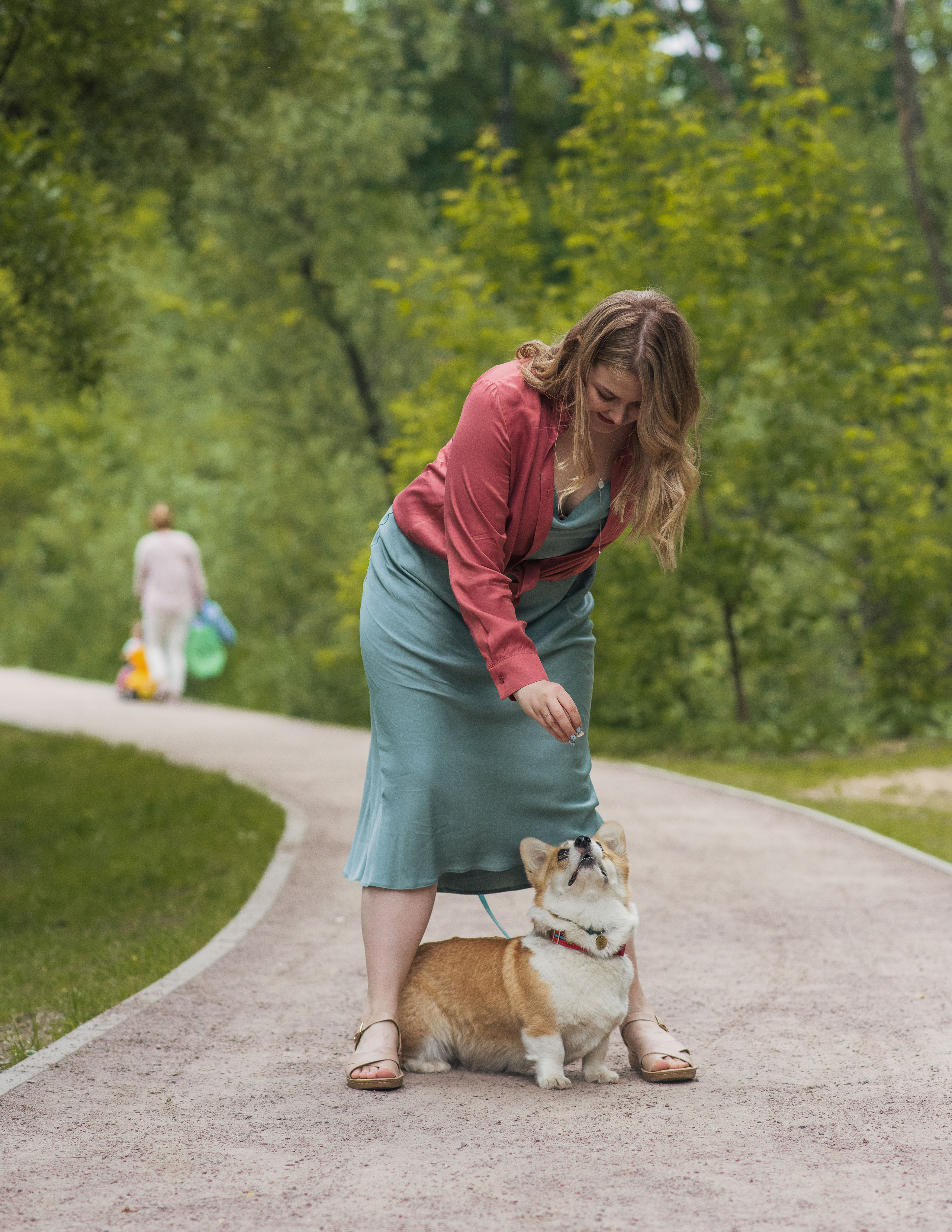 Юлия и Шаня, Покровское-Стрешнево. Свадебный фотограф в Москве Анна Полушина