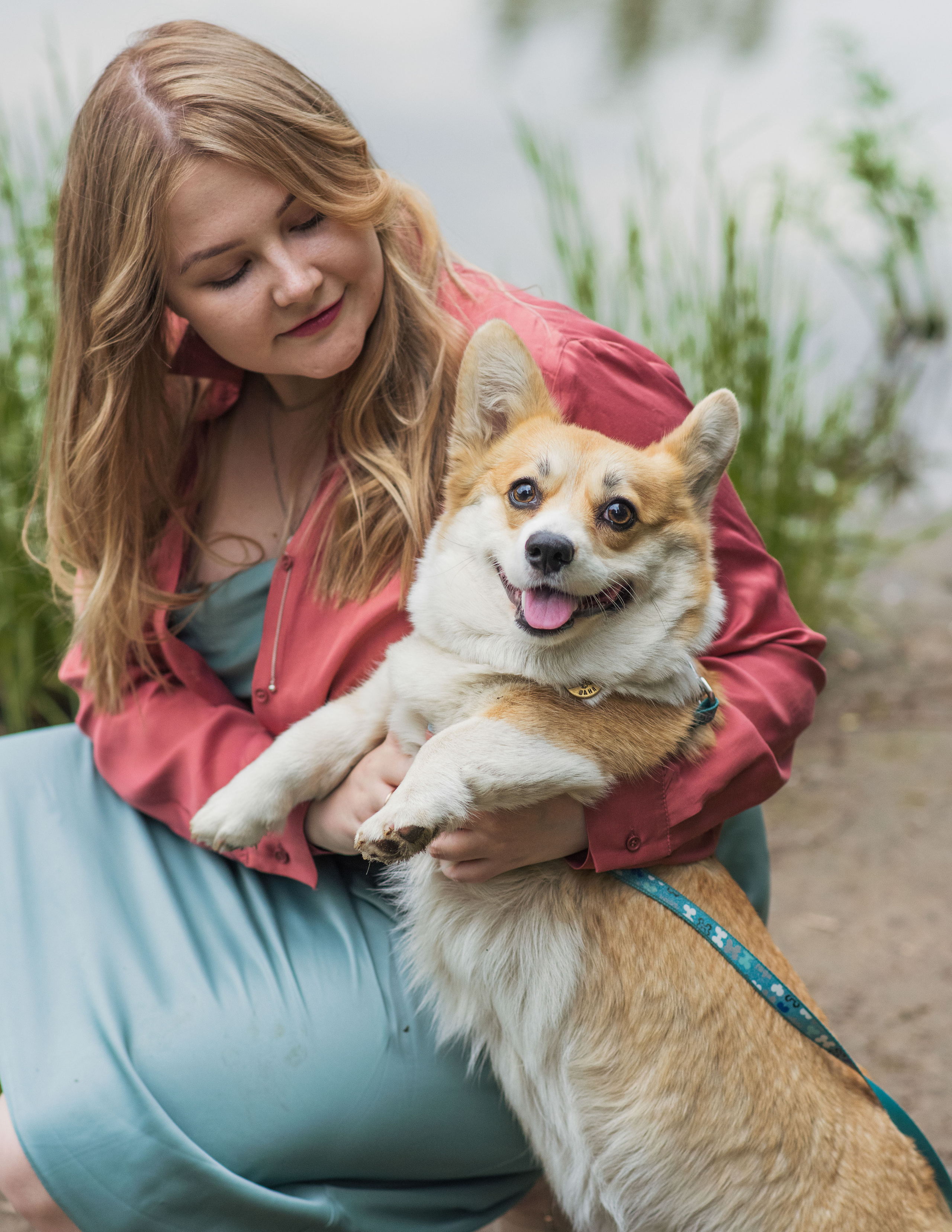 Юлия и Шаня, Покровское-Стрешнево. Свадебный фотограф в Москве Анна Полушина