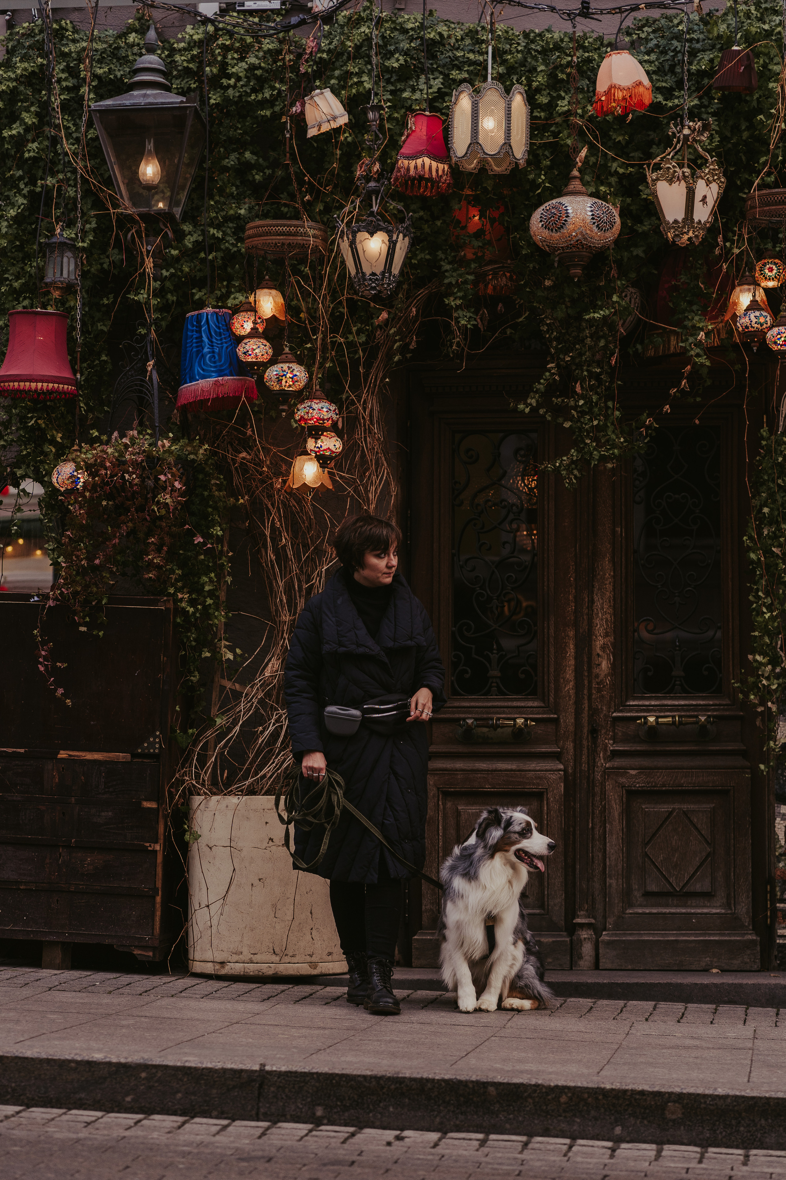 Лена и Принц, Китай- Город. Свадебный фотограф в Москве Анна Полушина