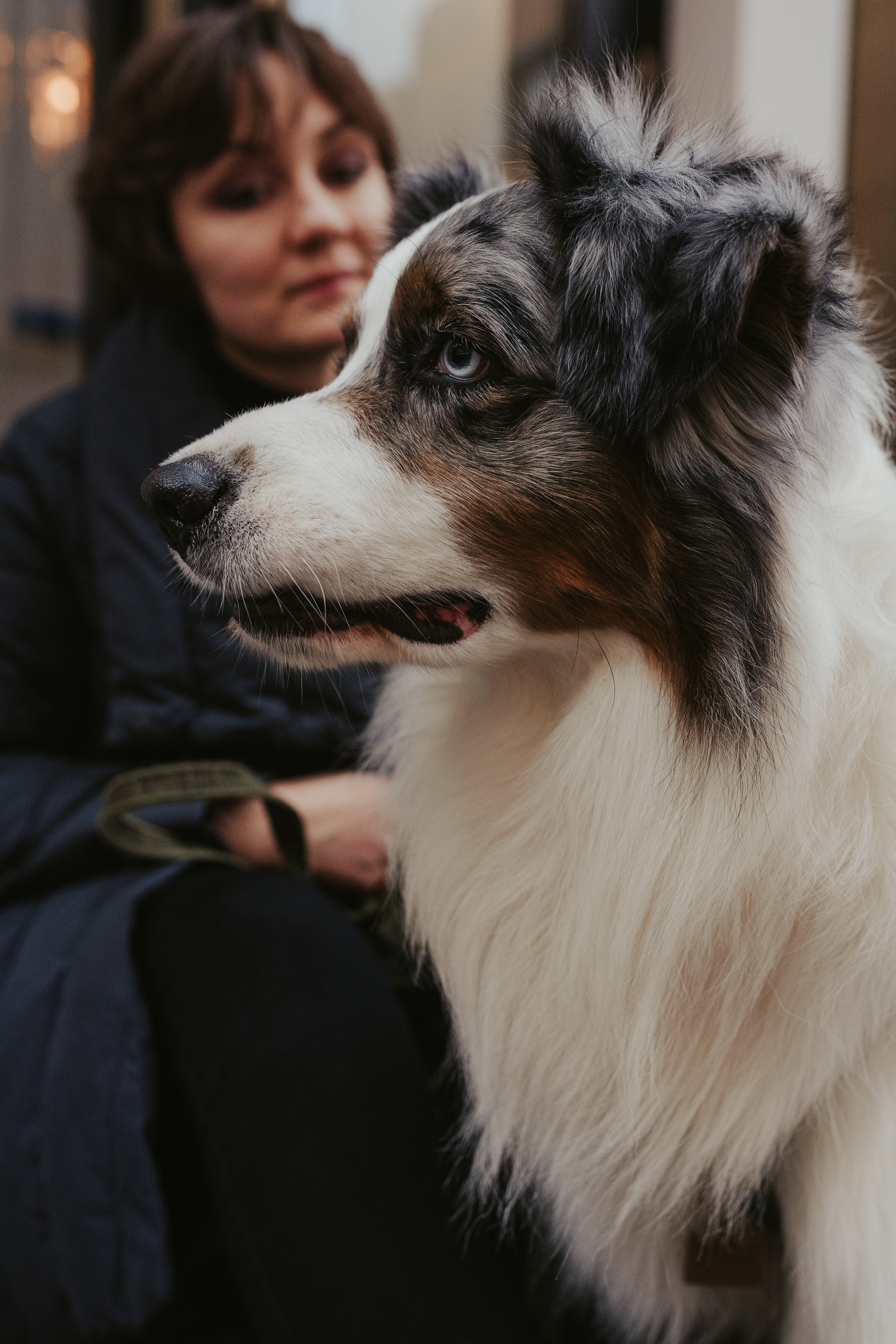 Лена и Принц, Китай- Город. Свадебный фотограф в Москве Анна Полушина