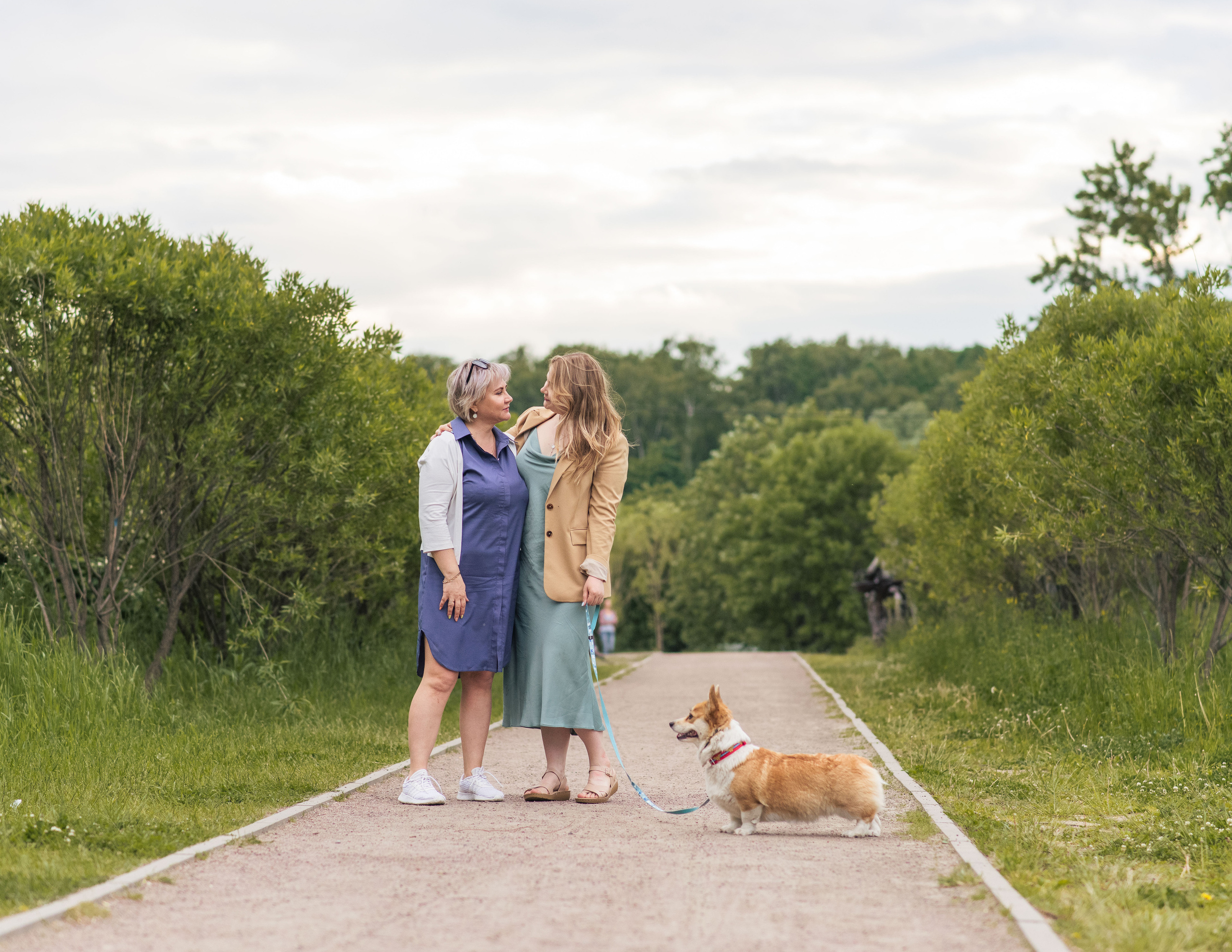 Юлия и Шаня, Покровское-Стрешнево. Свадебный фотограф в Москве Анна Полушина