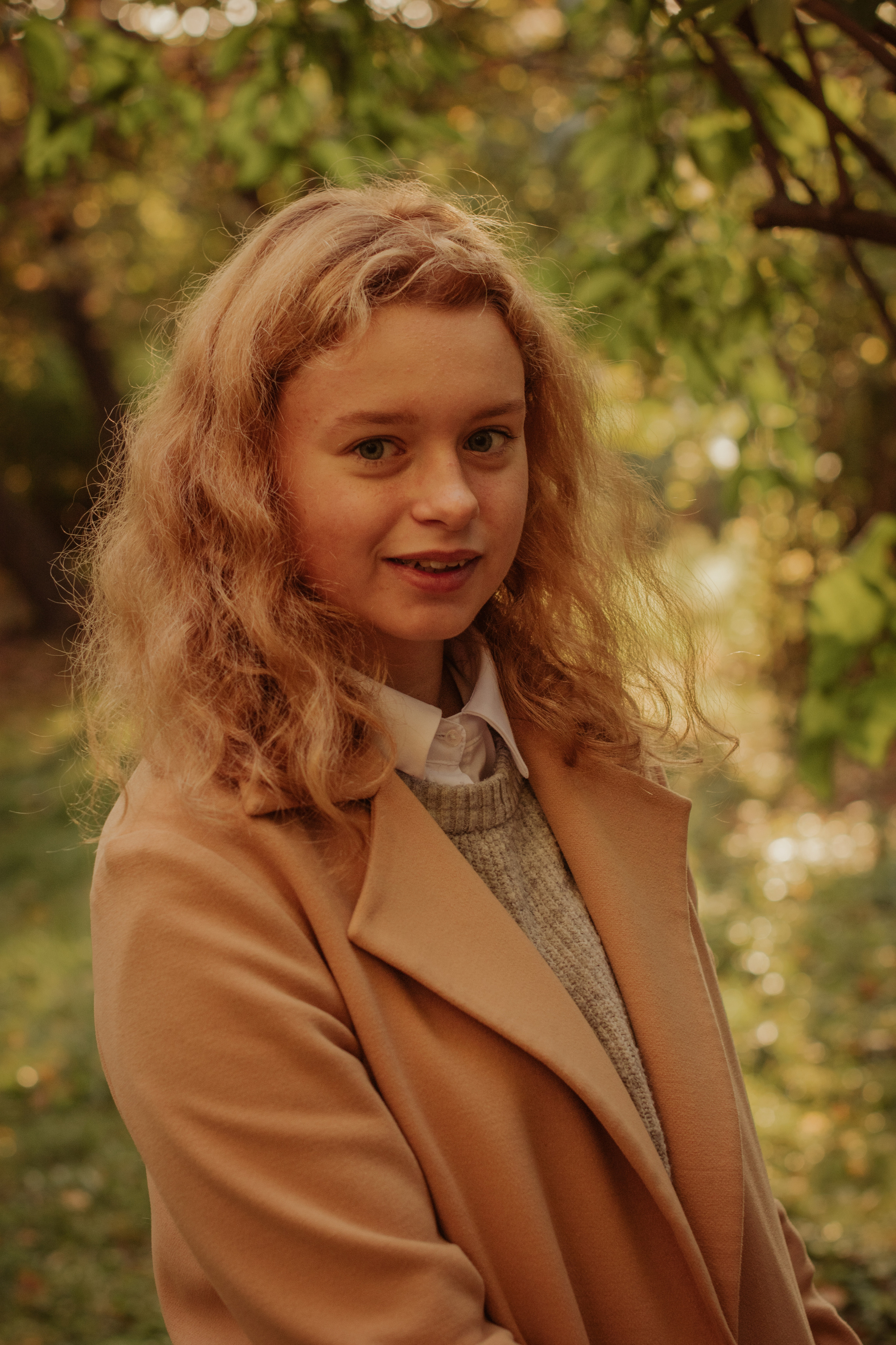 Катя и Оливер, Сокольники. Свадебный фотограф в Москве Анна Полушина