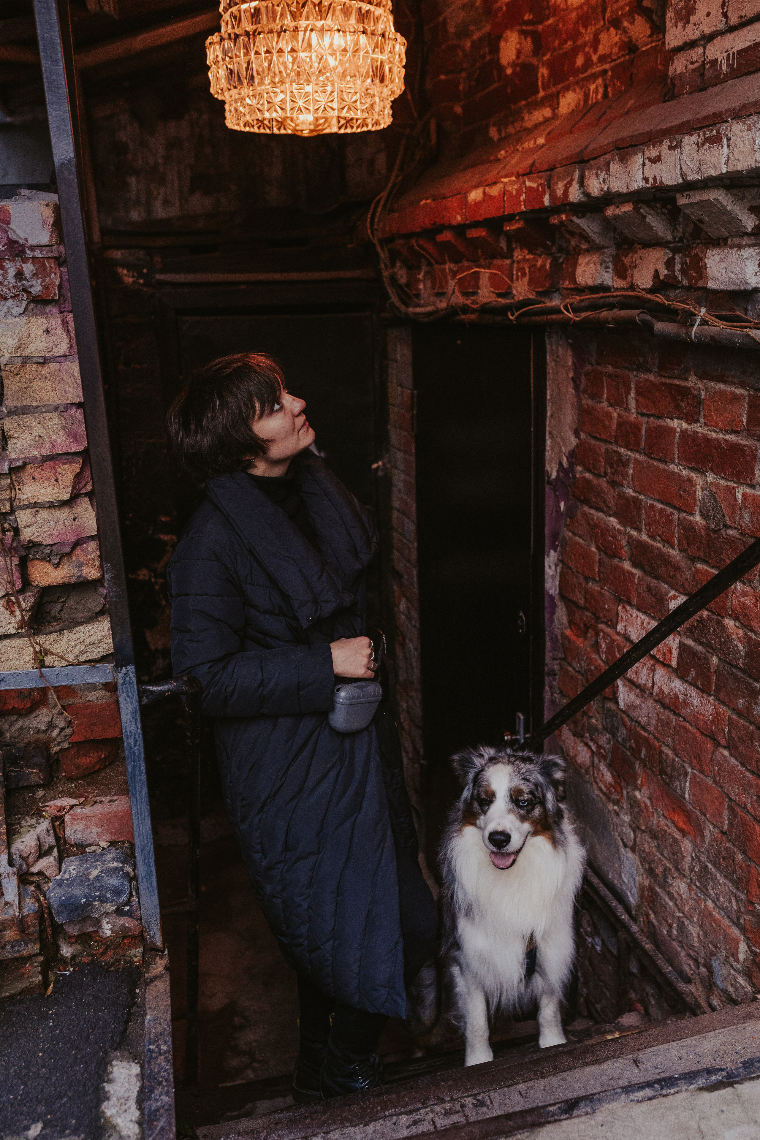 Лена и Принц, Китай- Город. Свадебный фотограф в Москве Анна Полушина