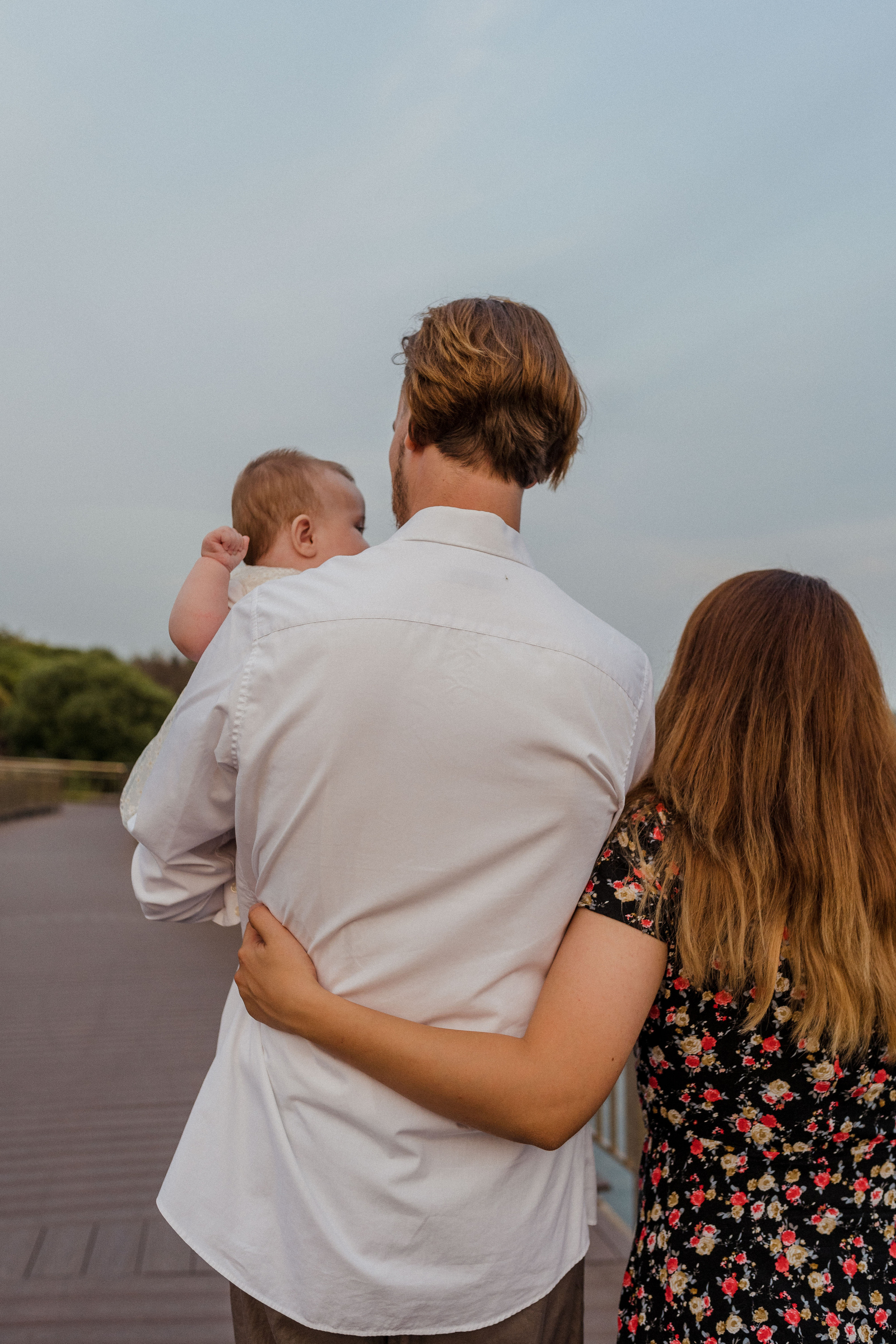 Семейная фотосессия в студии в Москве, семейный фотограф Анна Полушина. Свадебный фотограф в Москве Анна Полушина