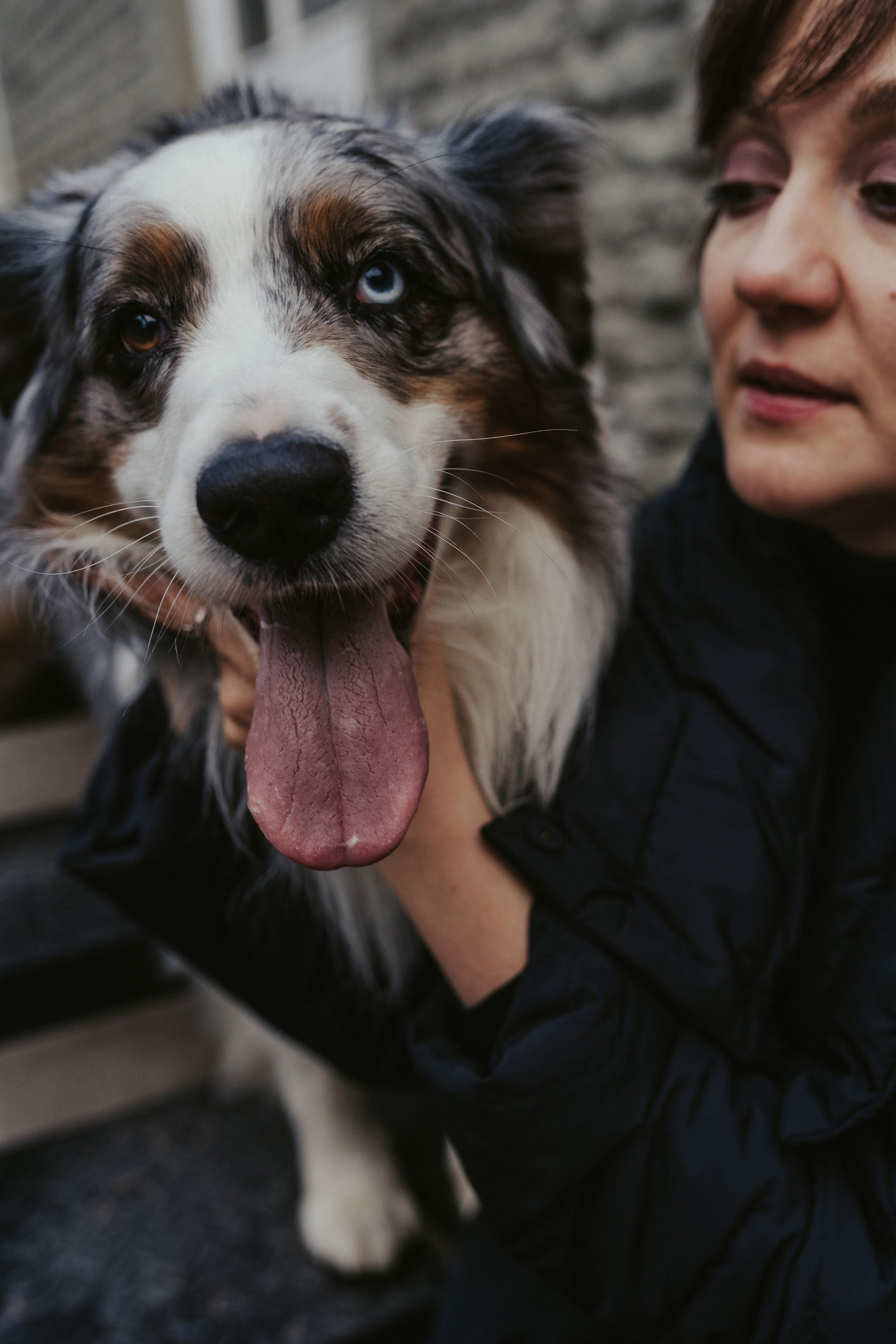 Лена и Принц, Китай- Город. Свадебный фотограф в Москве Анна Полушина