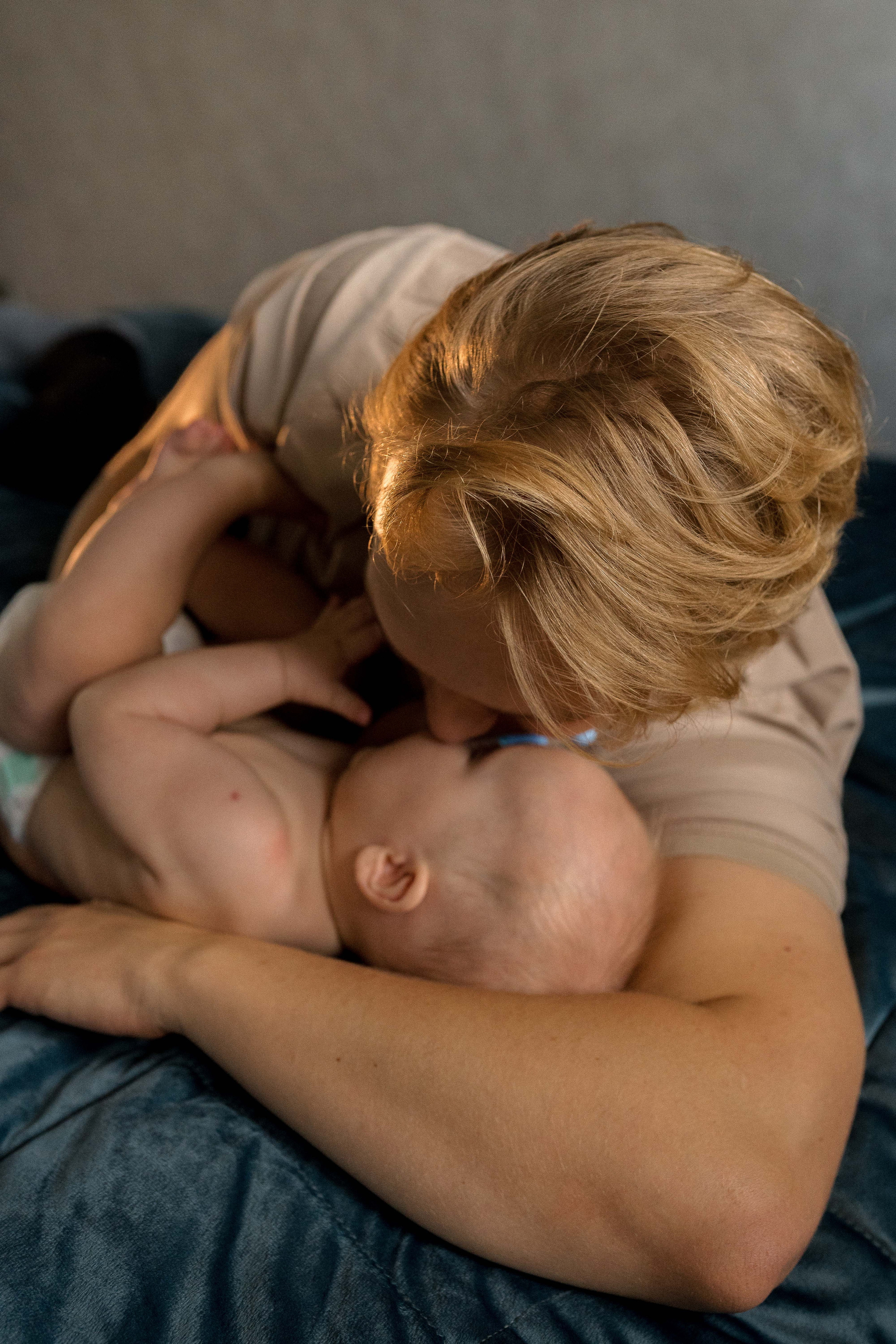 Семейная фотосессия в Москве, семейный фотограф Анна Полушина. Свадебный фотограф в Москве Анна Полушина