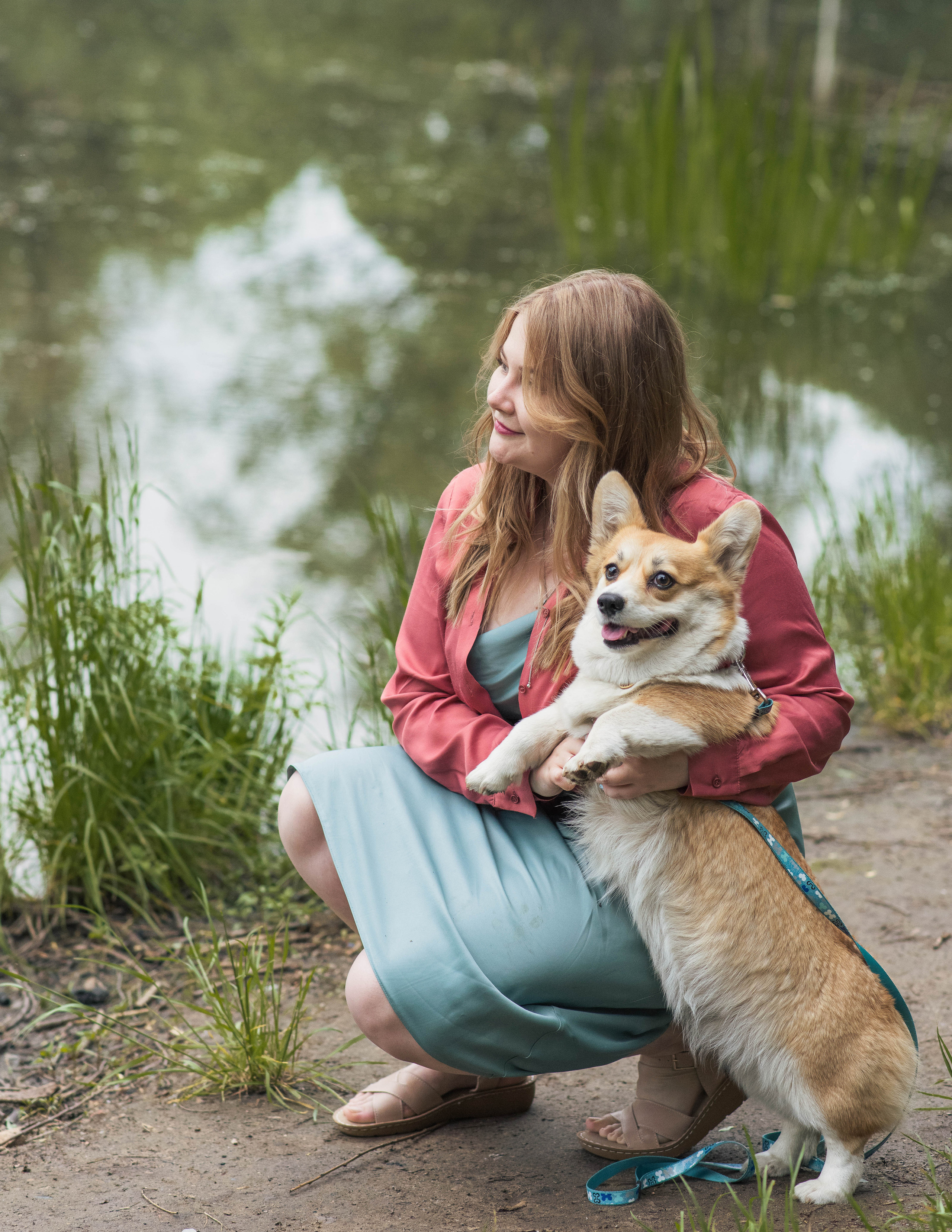 Юлия и Шаня, Покровское-Стрешнево. Свадебный фотограф в Москве Анна Полушина