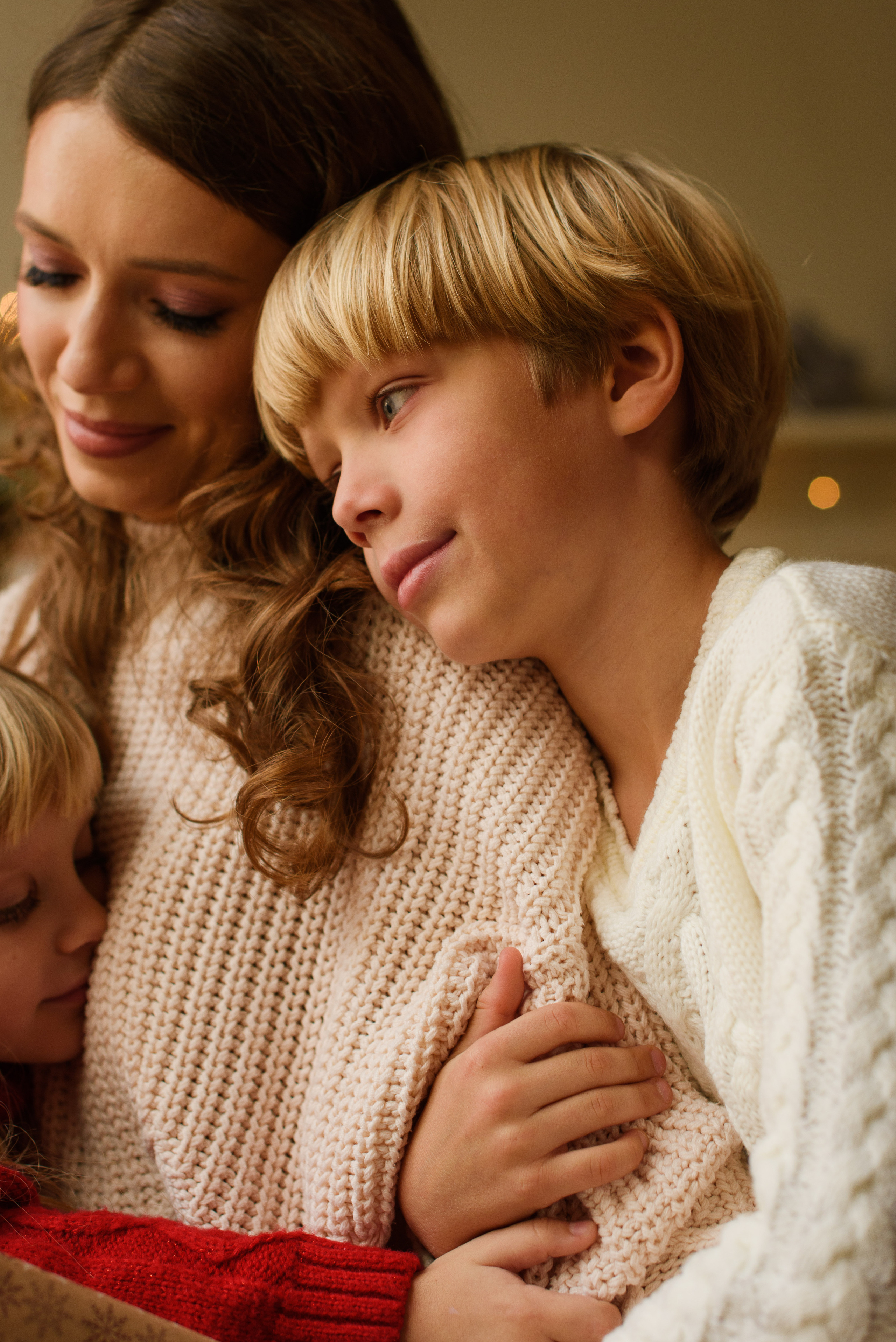 Ян, Злата, Любовь. Свадебный фотограф в Москве Анна Полушина