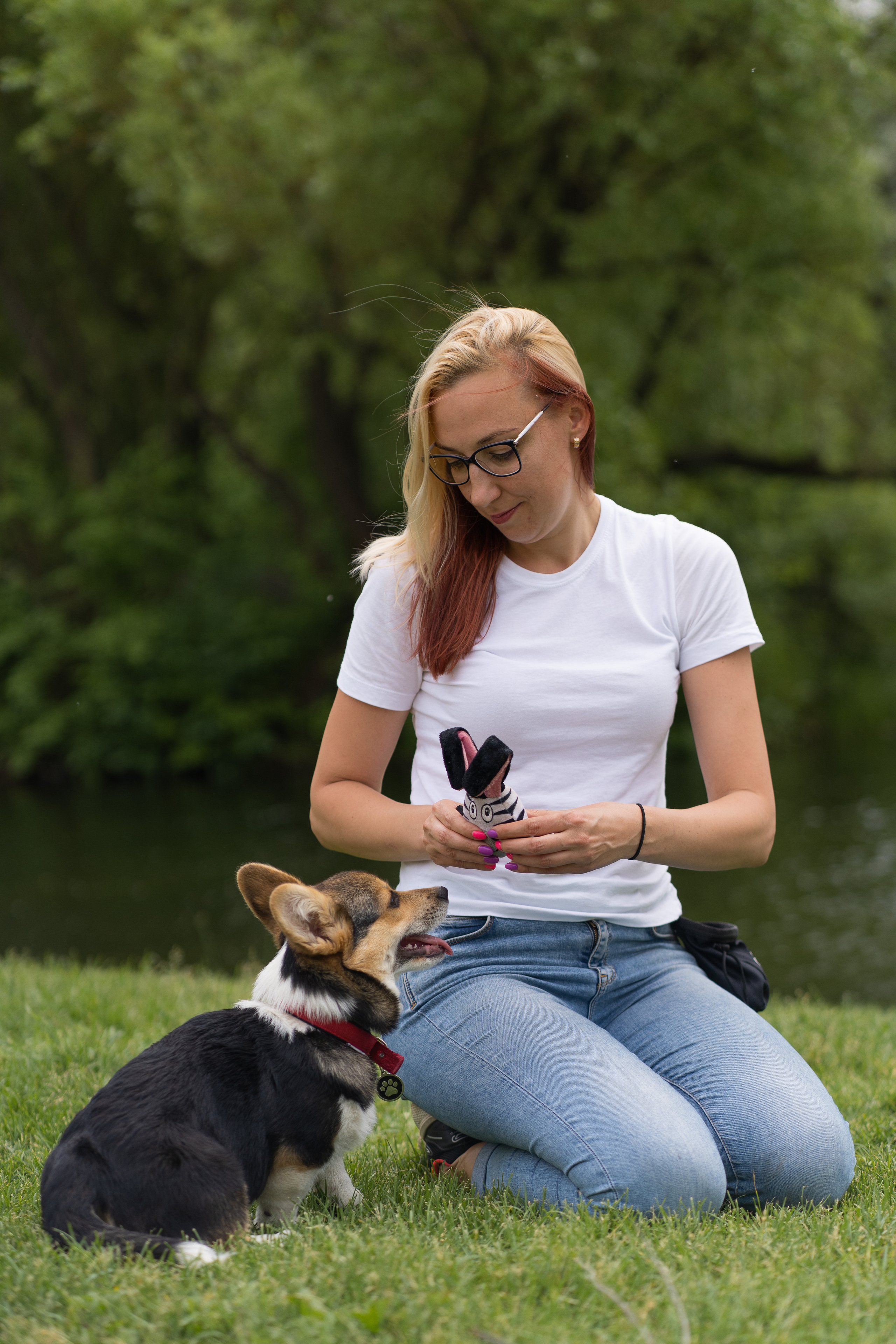 Каспер и Полина, Ботанический сад. Свадебный фотограф в Москве Анна Полушина