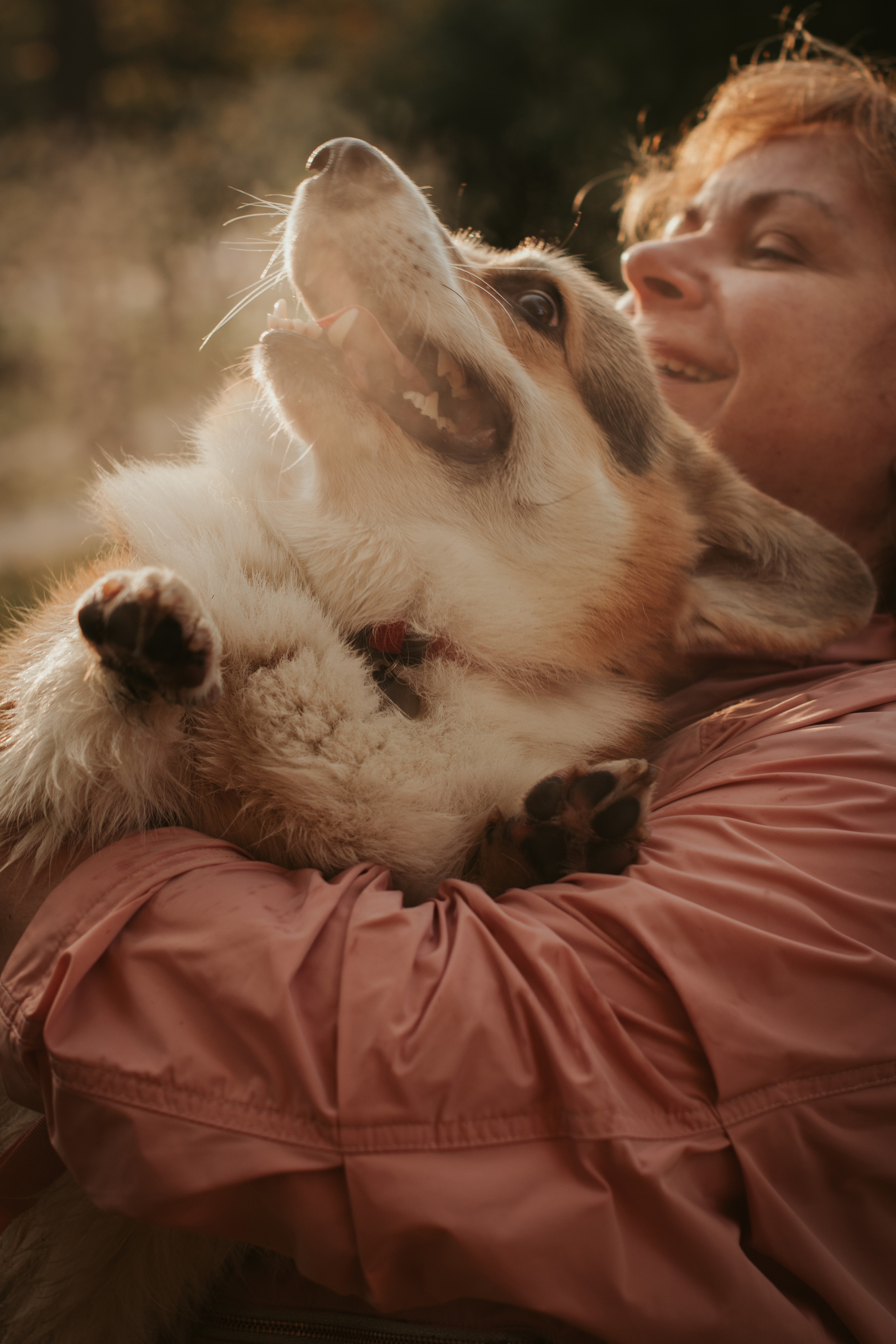 Аня и Булочка, Сокольники. Свадебный фотограф в Москве Анна Полушина