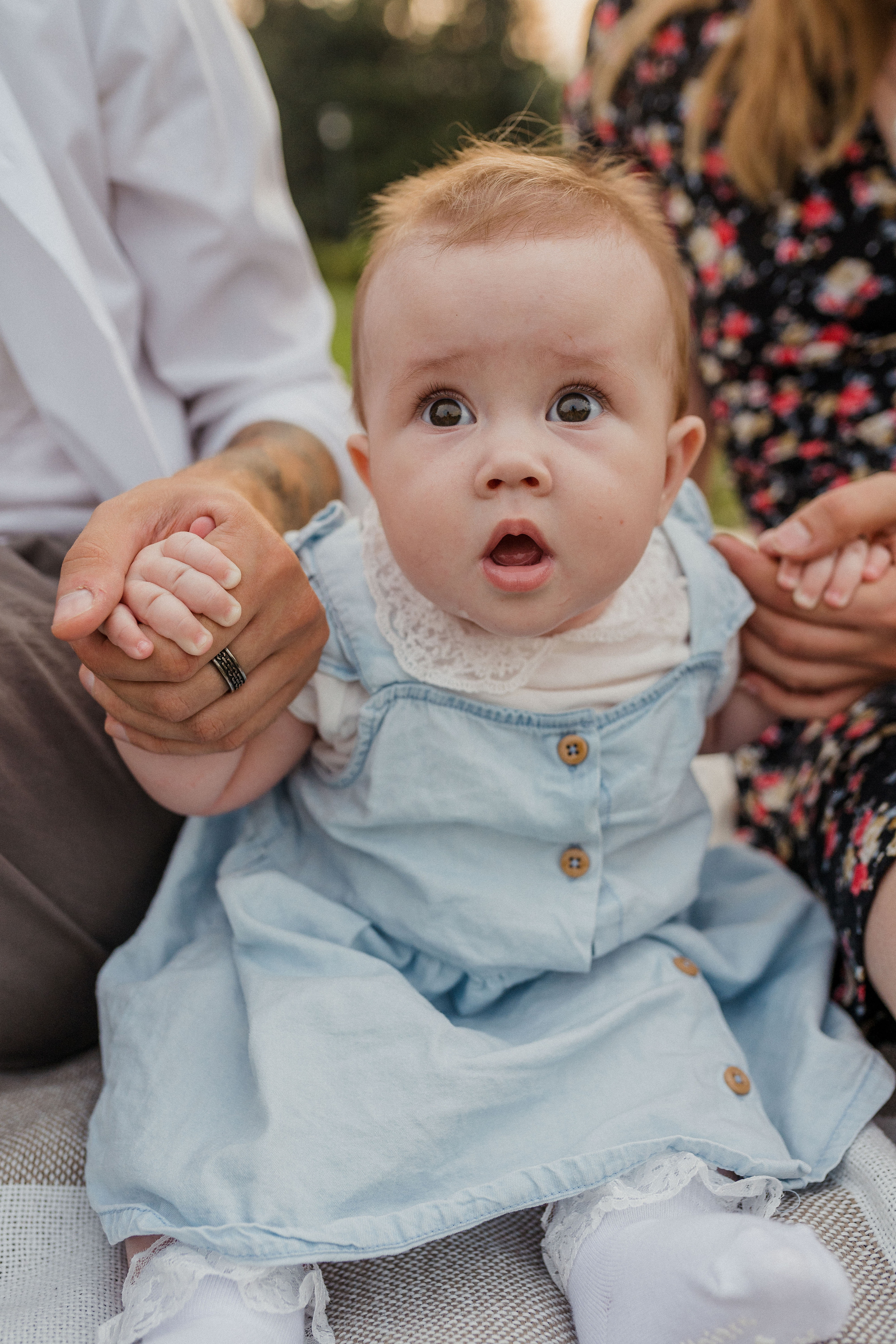 Семейная фотосессия в студии в Москве, семейный фотограф Анна Полушина. Свадебный фотограф в Москве Анна Полушина