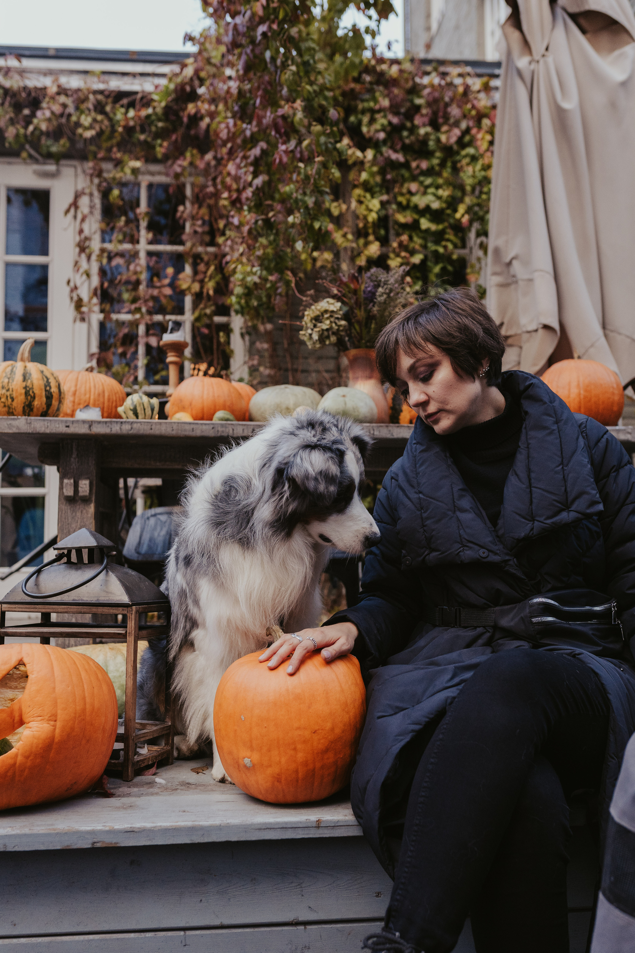 Лена и Принц, Китай- Город. Свадебный фотограф в Москве Анна Полушина