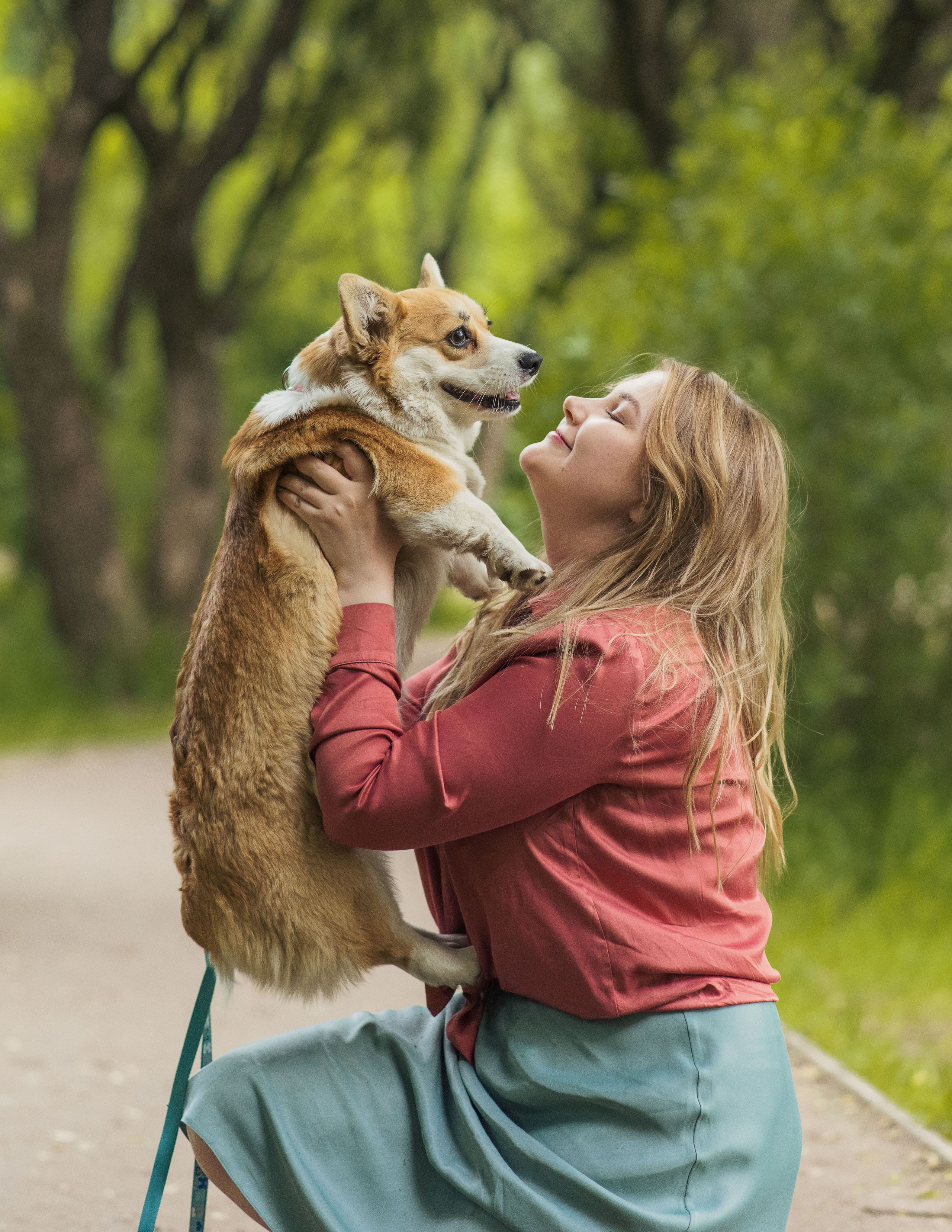 Юлия и Шаня, Покровское-Стрешнево. Свадебный фотограф в Москве Анна Полушина