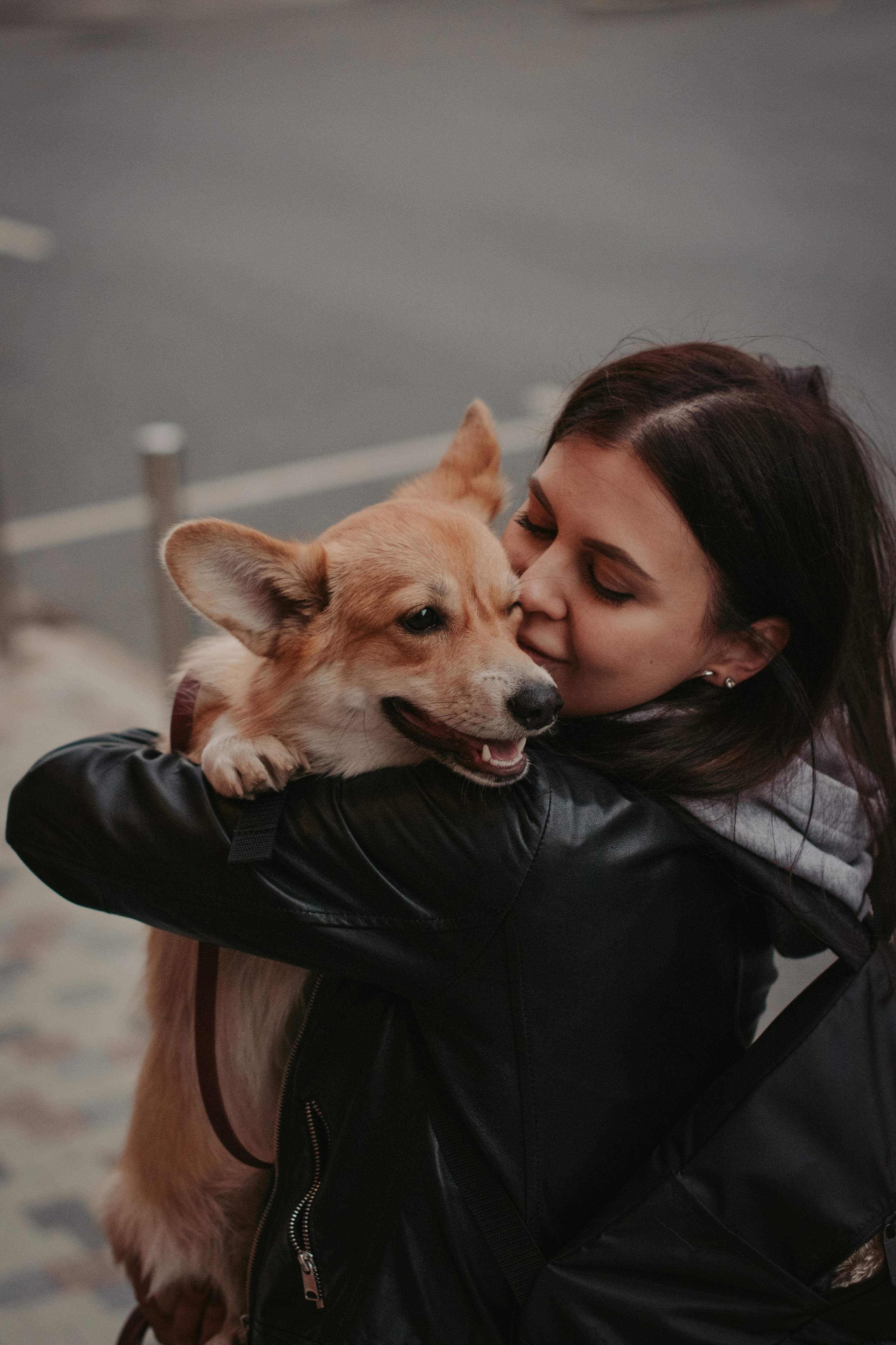 Марина и Мася, Новодевичий сквер. Свадебный фотограф в Москве Анна Полушина