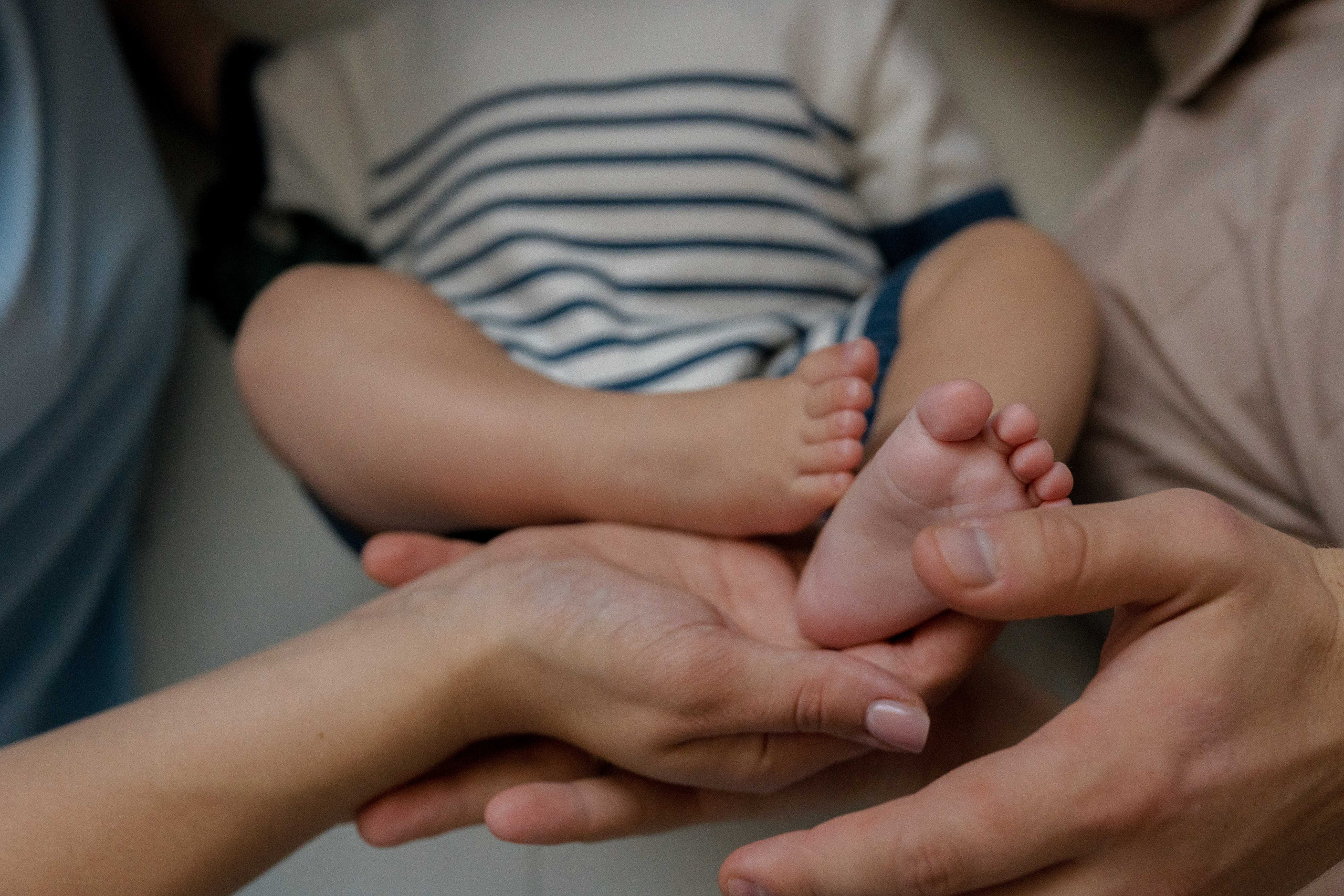 Семейная фотосессия в Москве, семейный фотограф Анна Полушина. Свадебный фотограф в Москве Анна Полушина