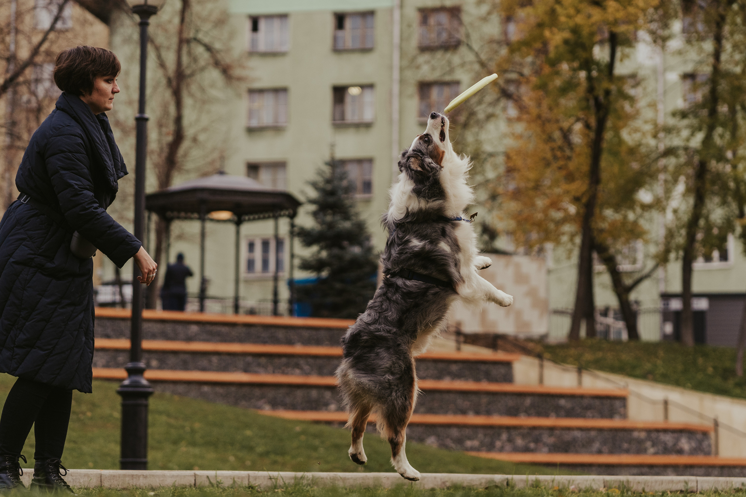 Лена и Принц, Китай- Город. Свадебный фотограф в Москве Анна Полушина