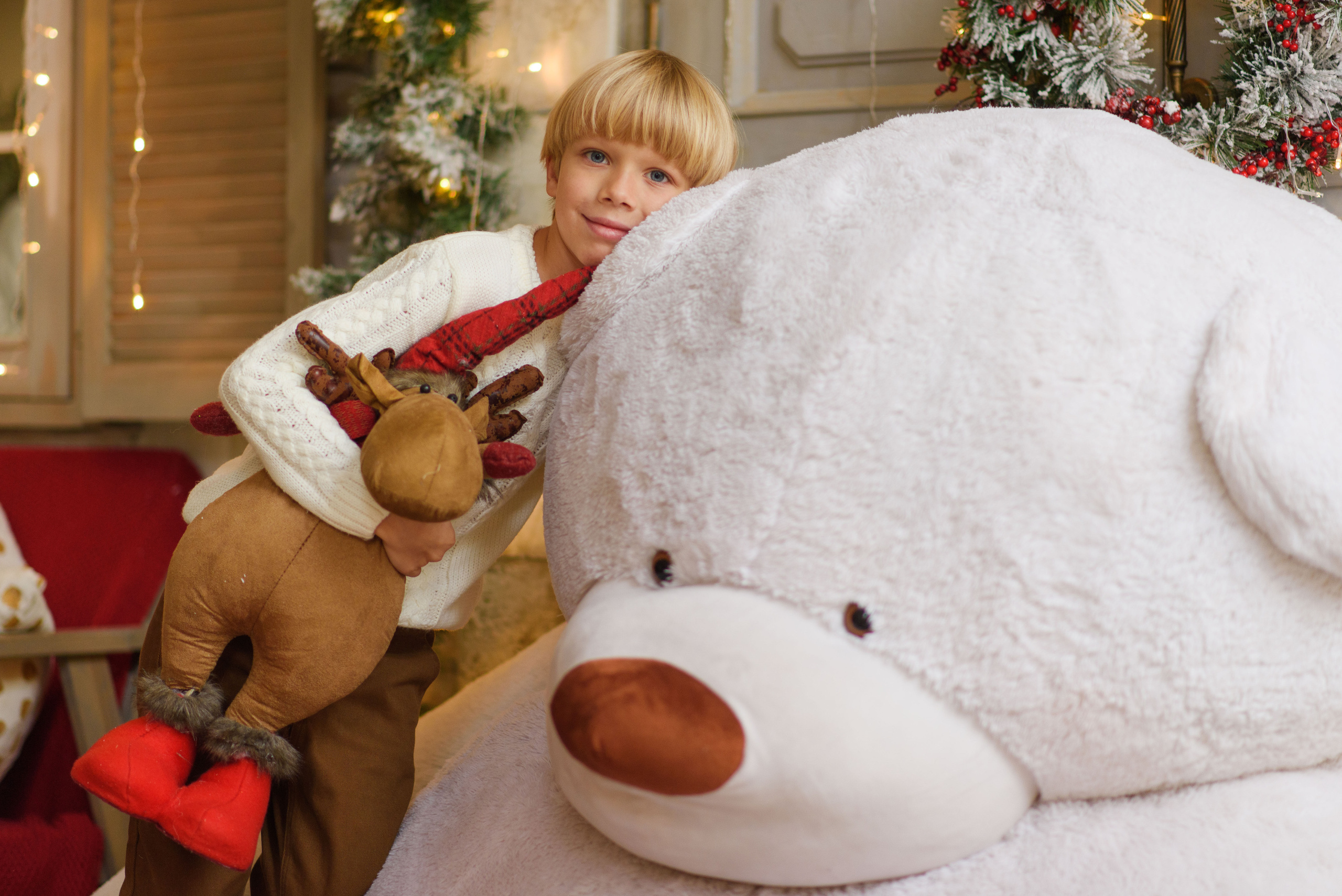 Ян, Злата, Любовь. Свадебный фотограф в Москве Анна Полушина