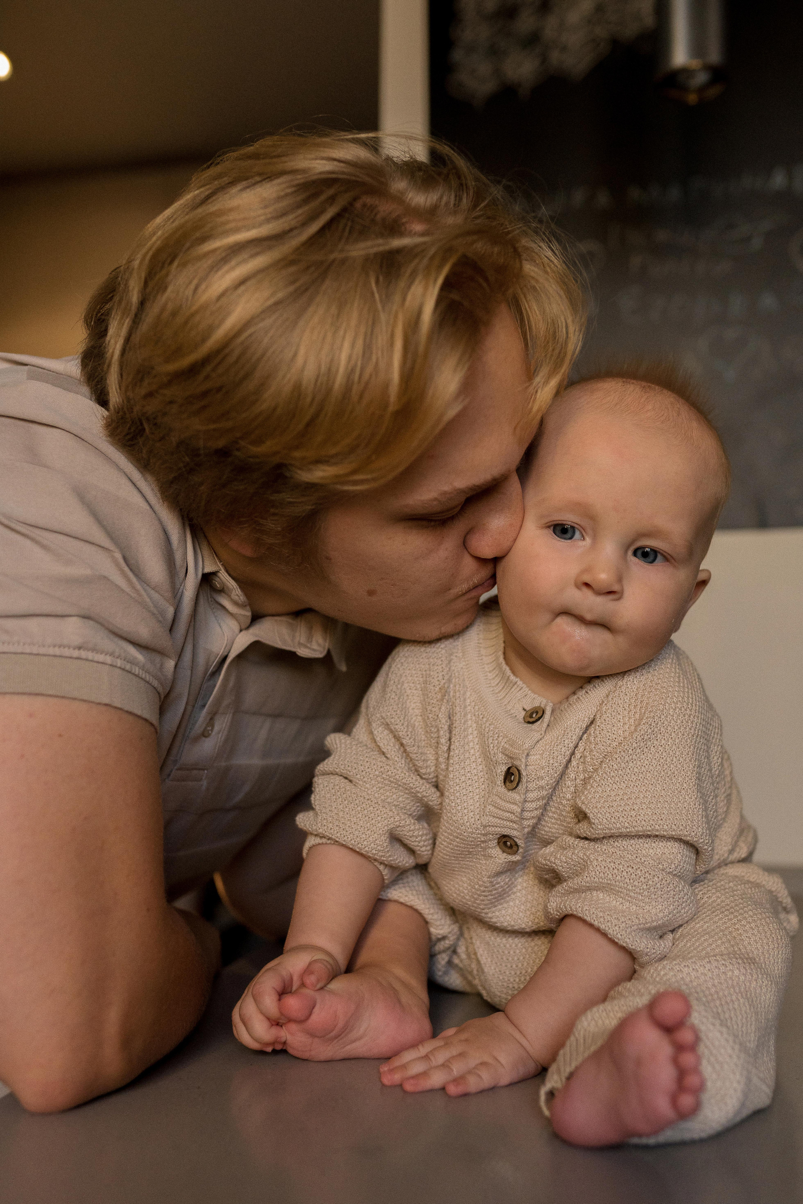 Семейная фотосессия в Москве, семейный фотограф Анна Полушина. Свадебный фотограф в Москве Анна Полушина