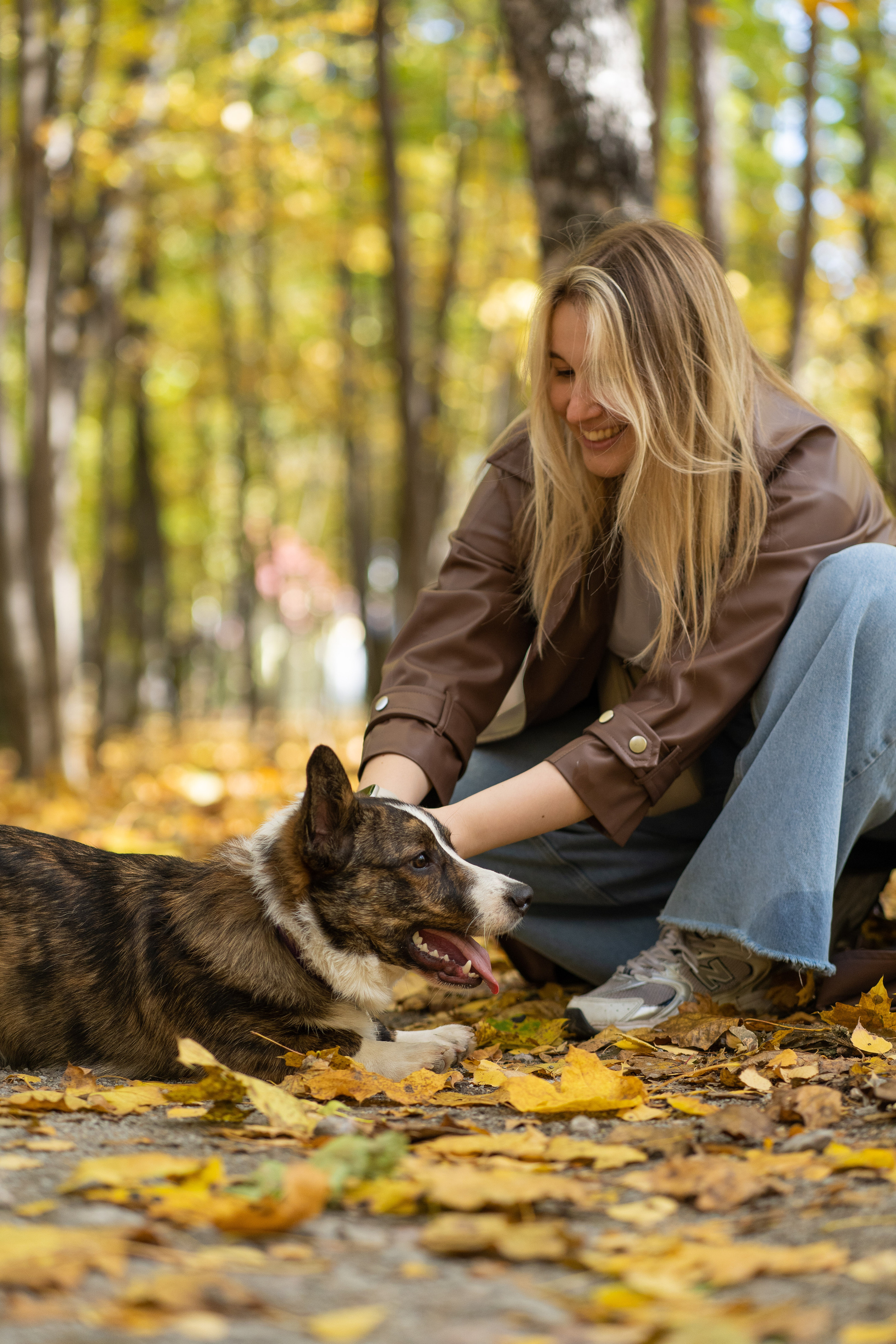 Боря, Даша и Маффин. Свадебный фотограф в Москве Анна Полушина
