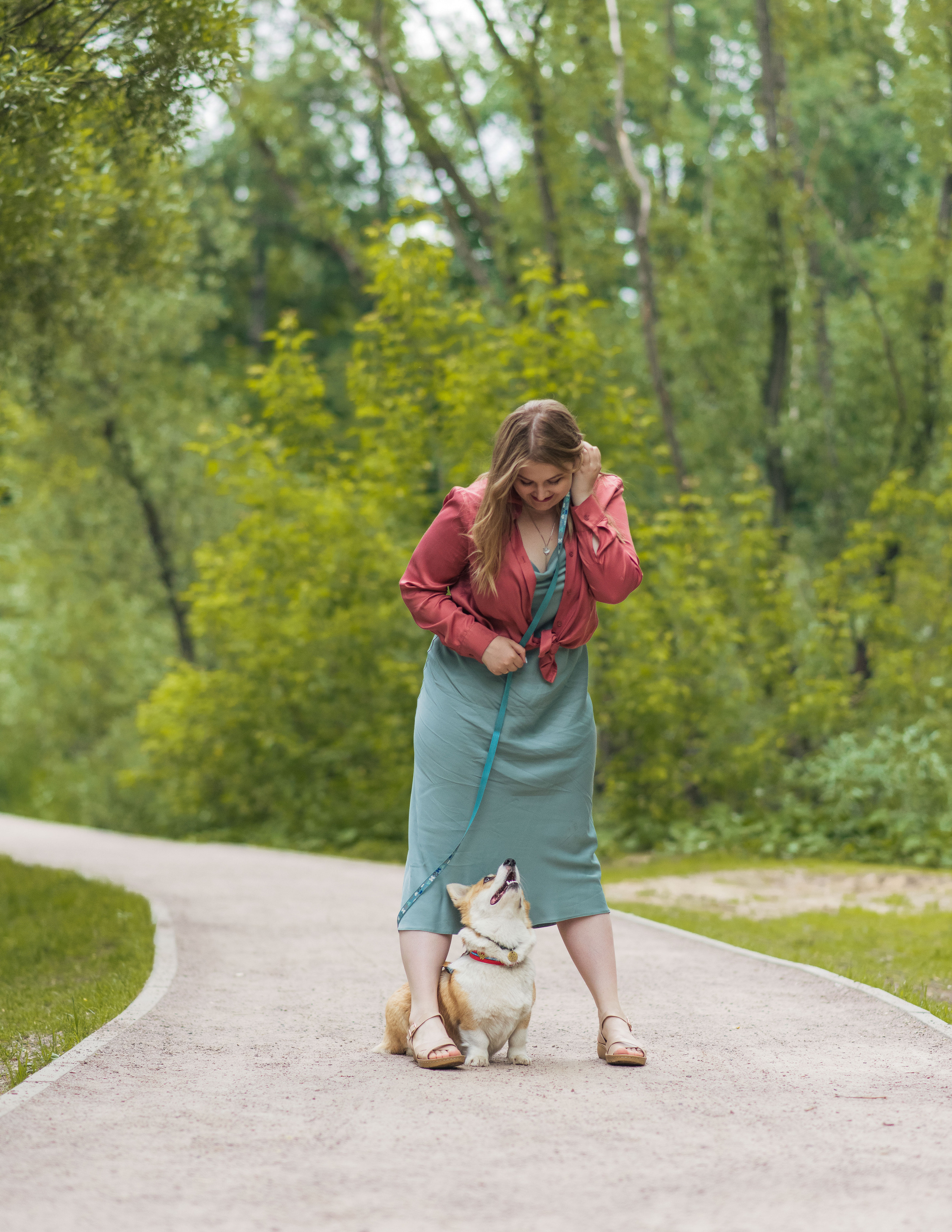 Юлия и Шаня, Покровское-Стрешнево. Свадебный фотограф в Москве Анна Полушина