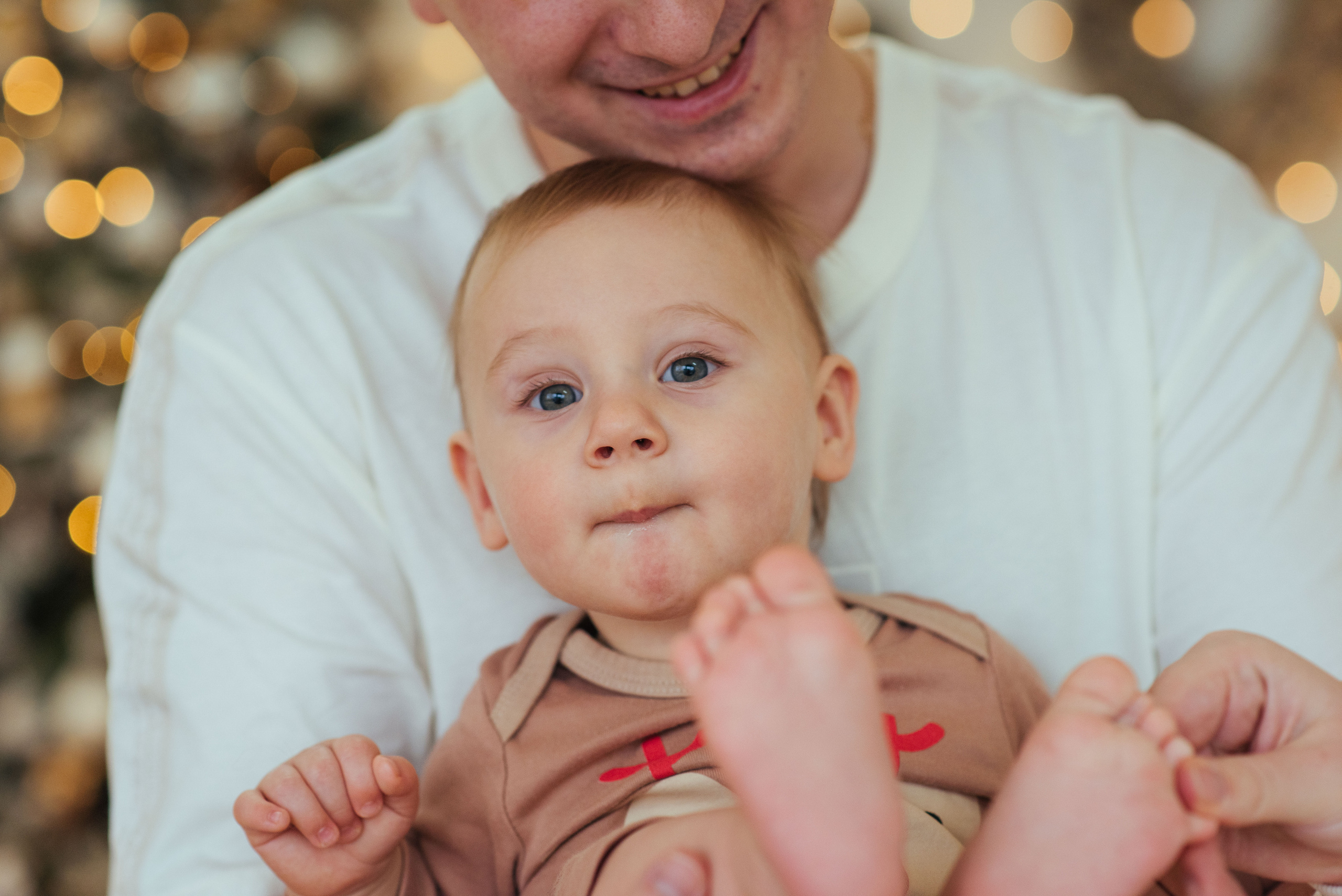 Юлия, Артем, Даня и коржик Дэни. Свадебный фотограф в Москве Анна Полушина