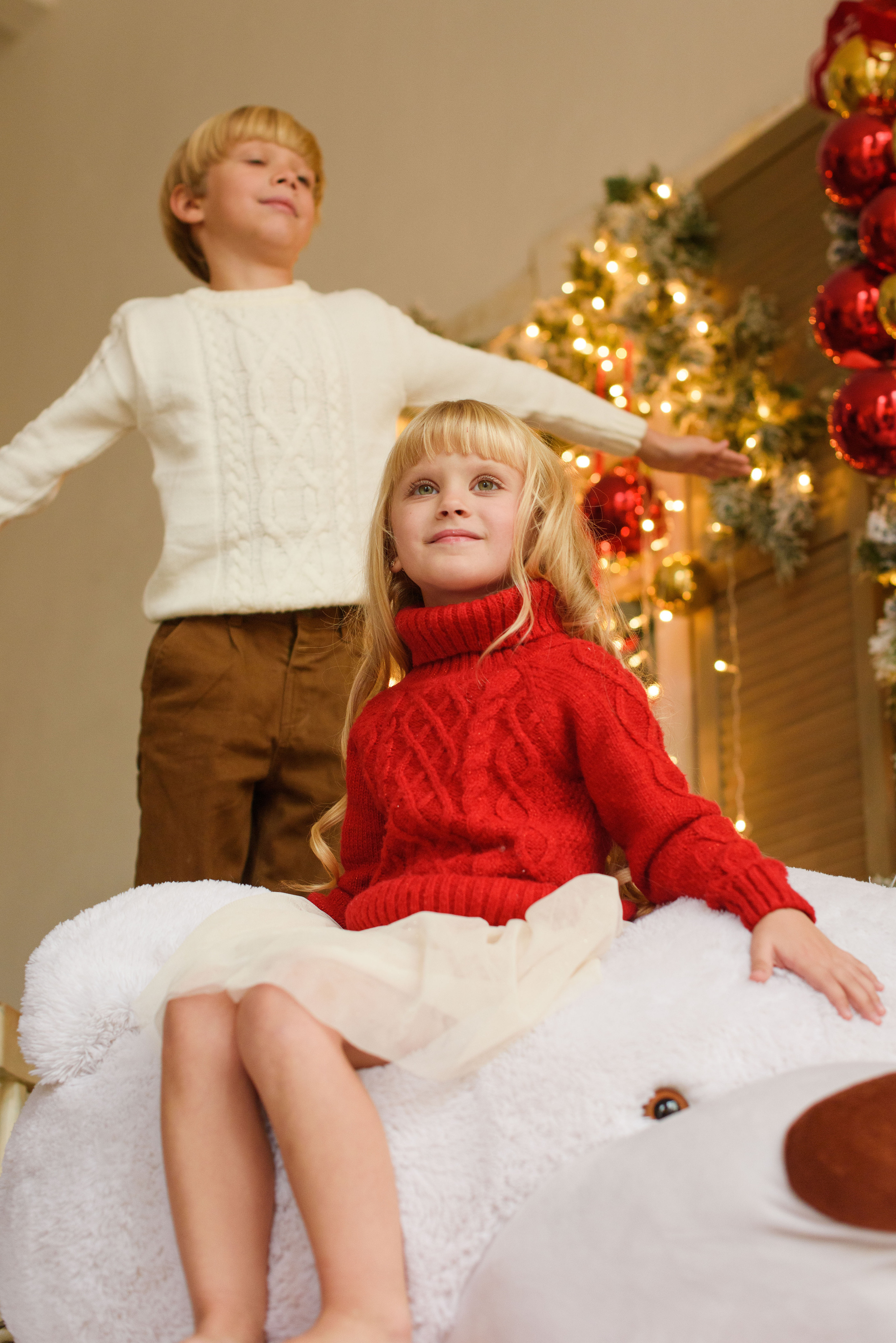 Ян, Злата, Любовь. Свадебный фотограф в Москве Анна Полушина