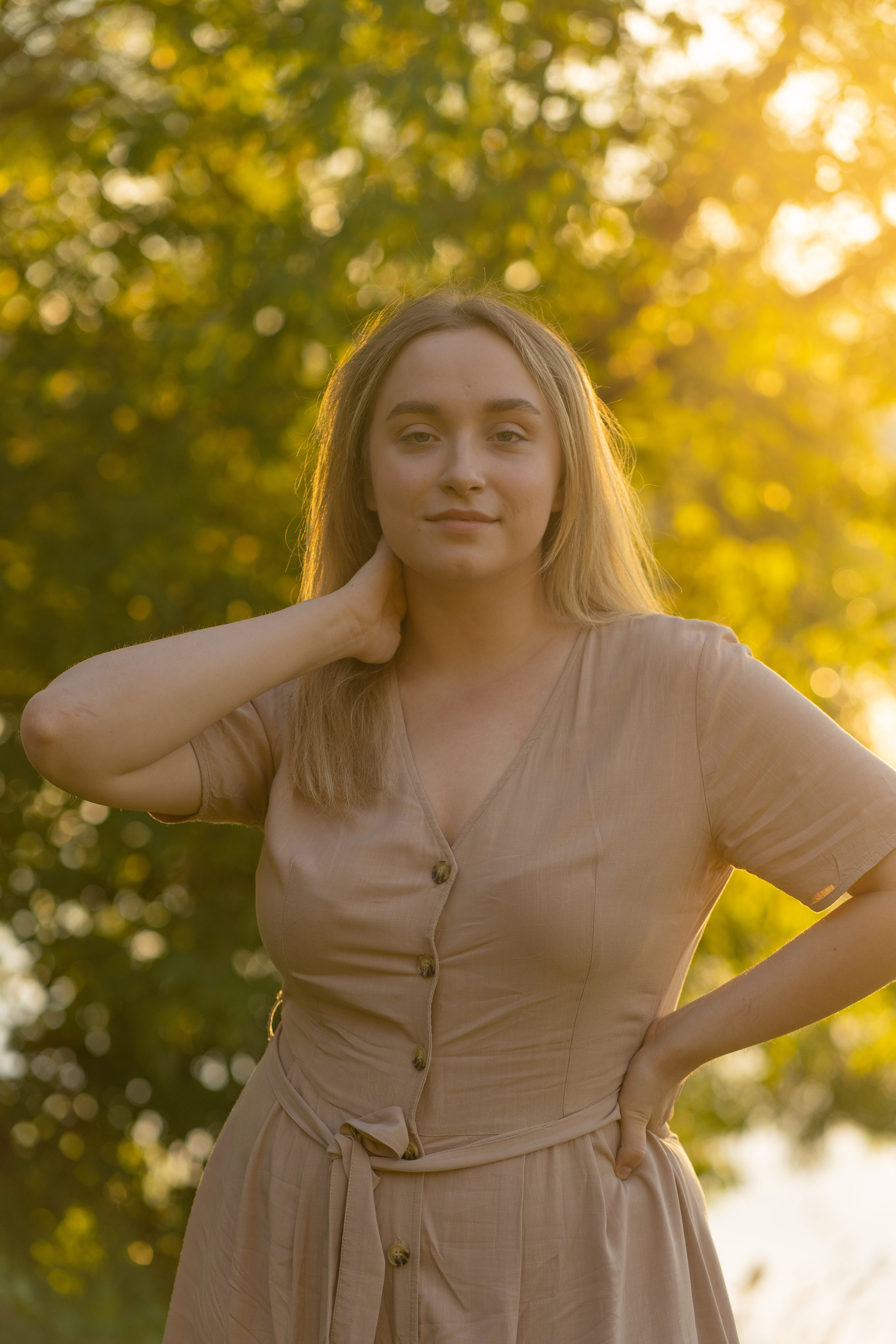 Катя и Боря, Джамгаровский парк. Свадебный фотограф в Москве Анна Полушина